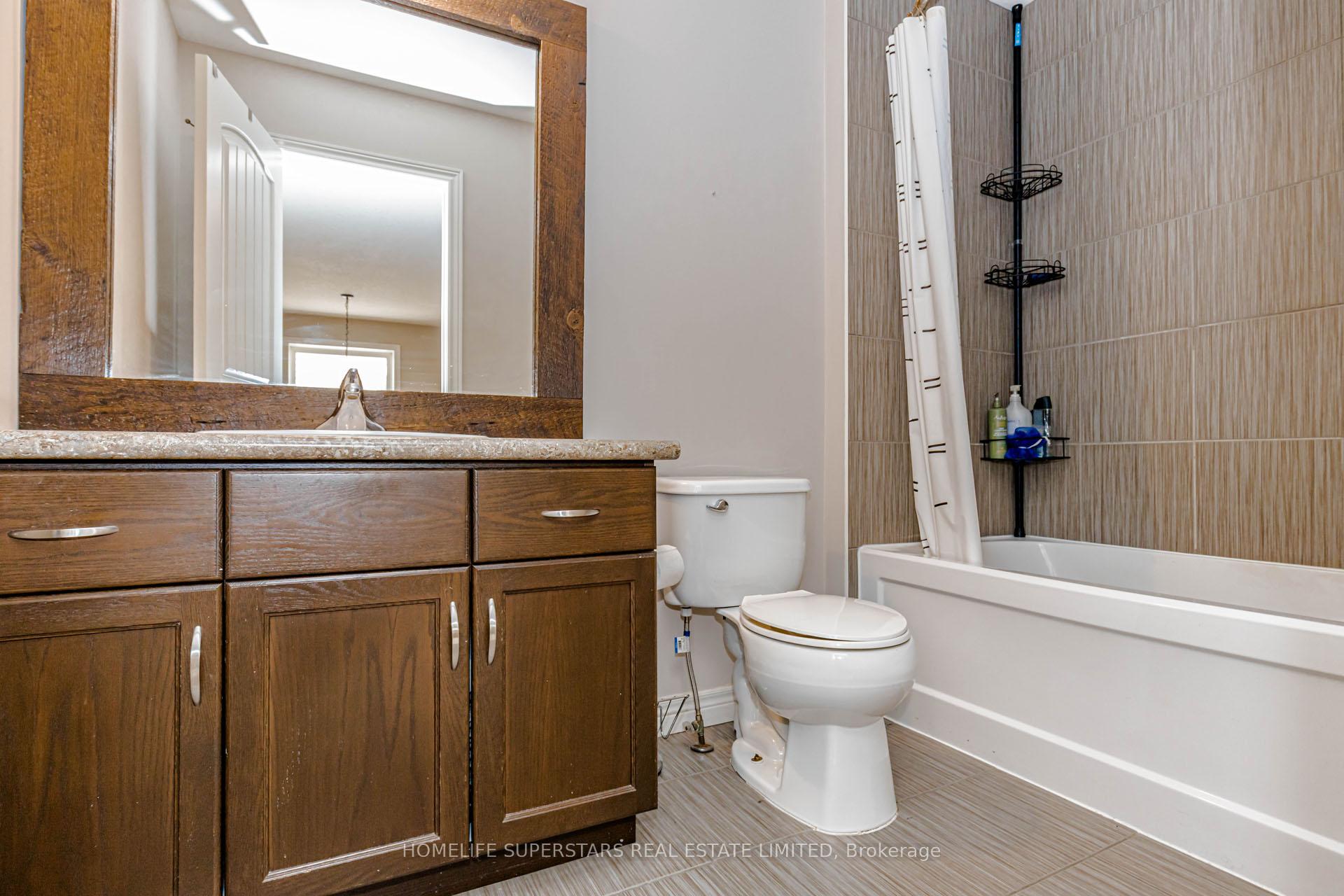 Photo 33 of 94 Forest Creek Drive, Kitchener, Doon South — HOMEH