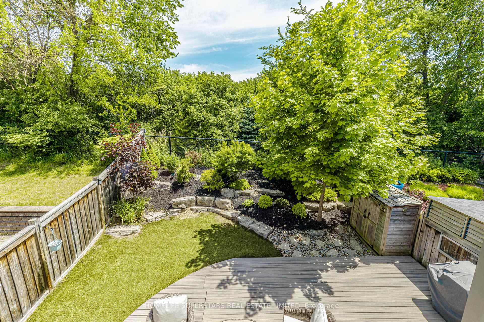 Photo 44 of 94 Forest Creek Drive, Kitchener, Doon South — HOMEH