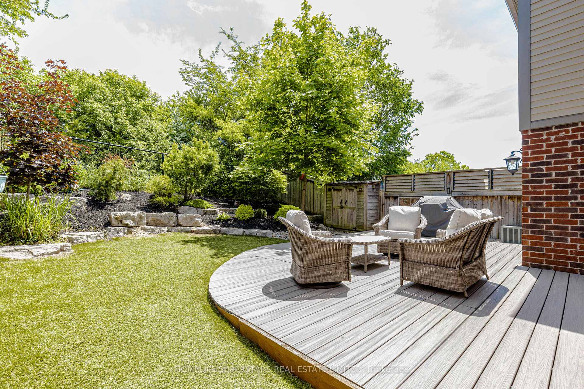 Photo 45 of 94 Forest Creek Drive, Kitchener, Doon South — HOMEH