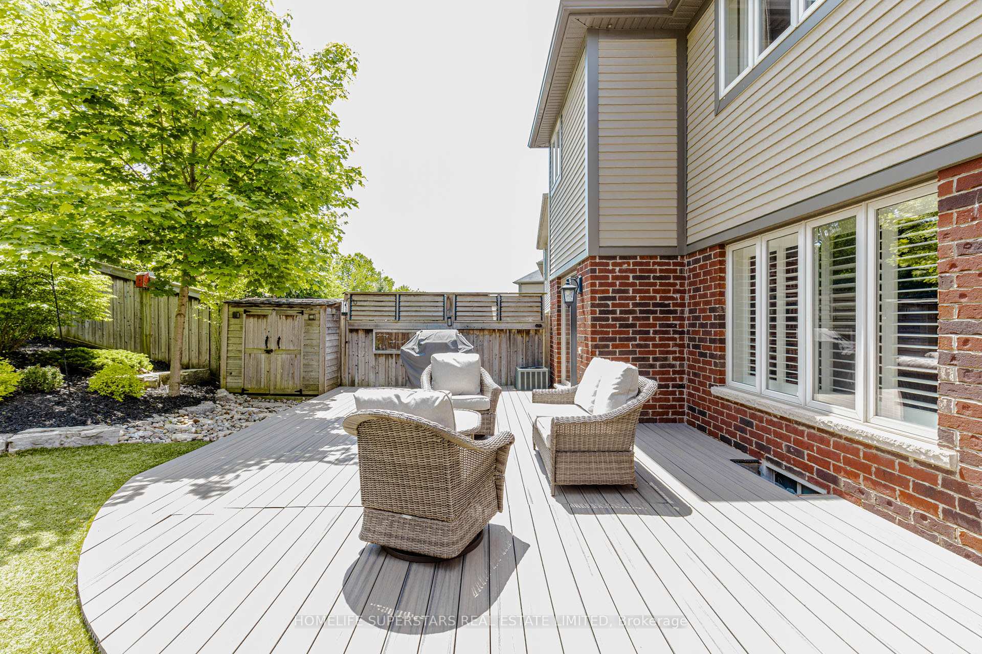 Photo 46 of 94 Forest Creek Drive, Kitchener, Doon South — HOMEH