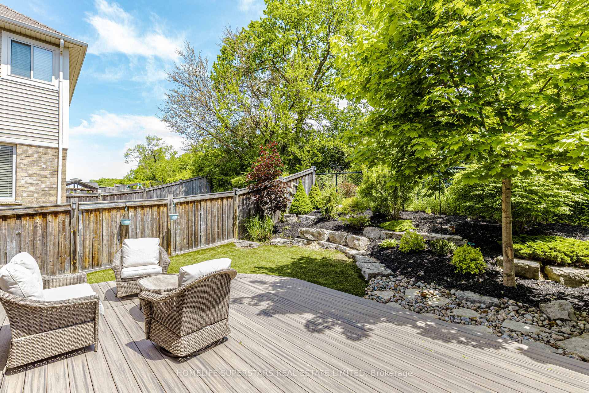 Photo 48 of 94 Forest Creek Drive, Kitchener, Doon South — HOMEH
