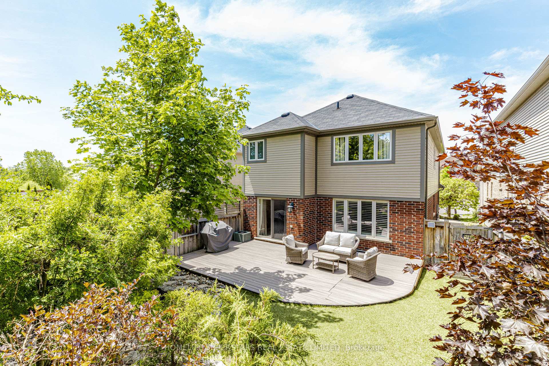 Photo 50 of 94 Forest Creek Drive, Kitchener, Doon South — HOMEH