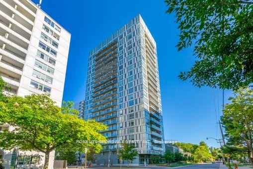 Photo of Unit 1602, 83 Redpath Avenue