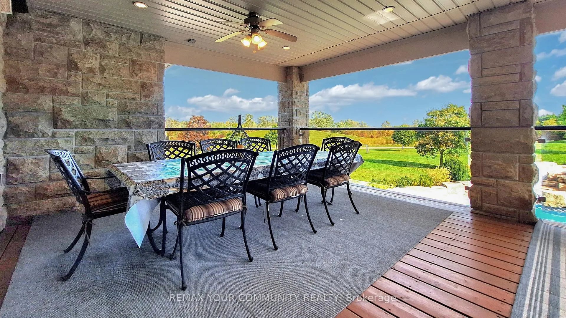 Photo 8 of 1065 20th Side Road, King, Schomberg — HOMEH