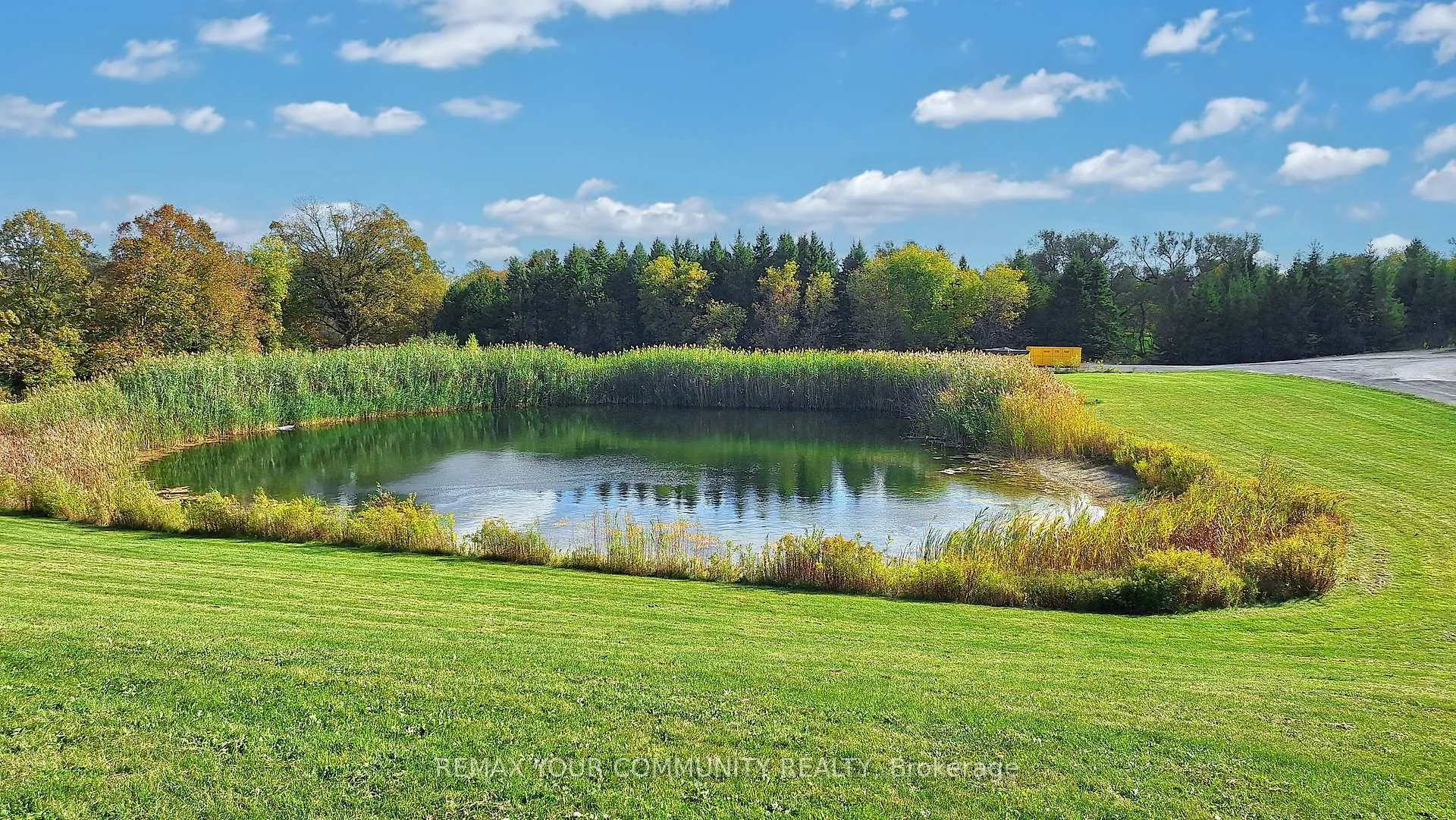 Photo 9 of 1065 20th Side Road, King, Schomberg — HOMEH