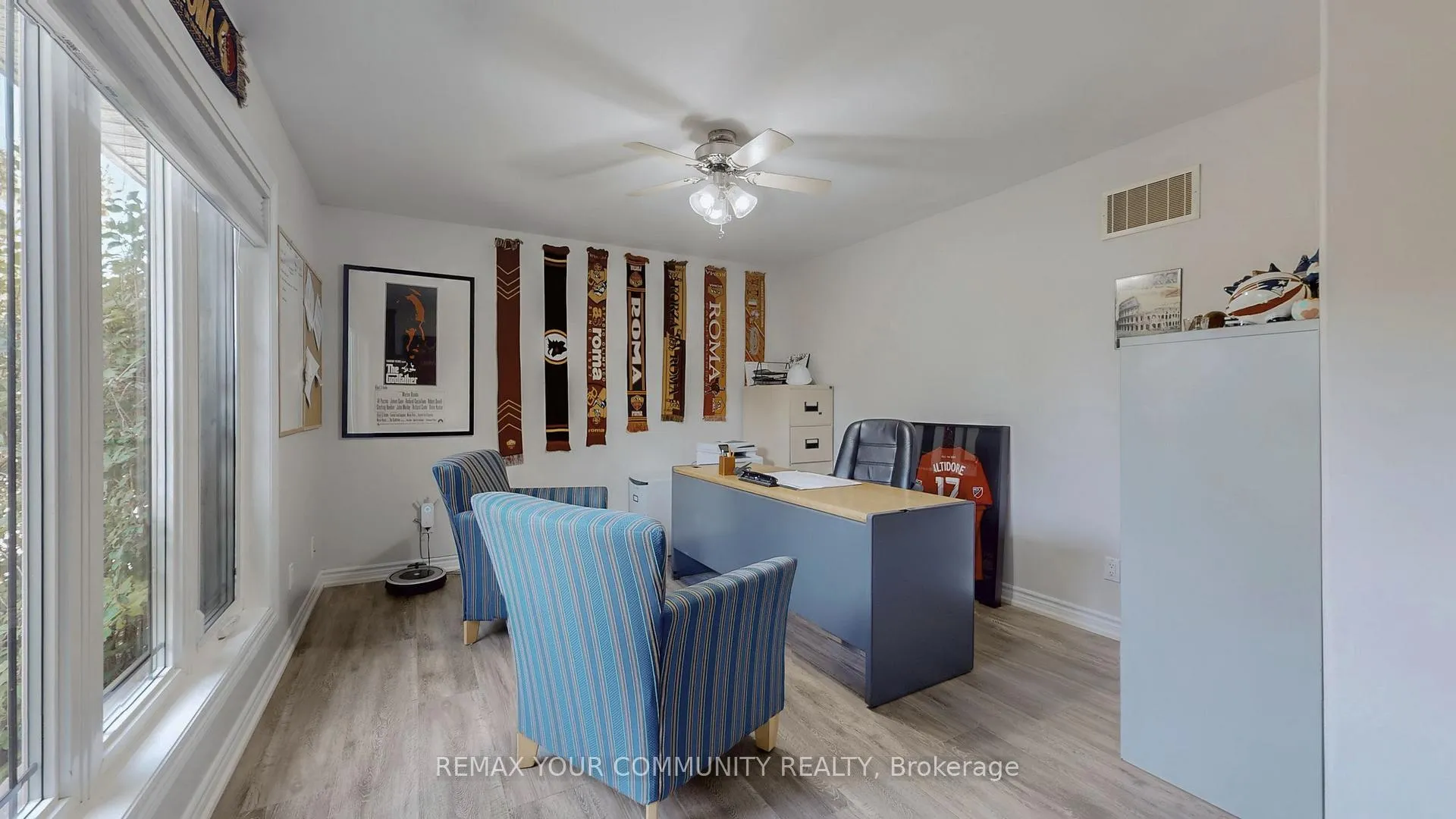 Photo 36 of 1065 20th Side Road, King, Schomberg — HOMEH