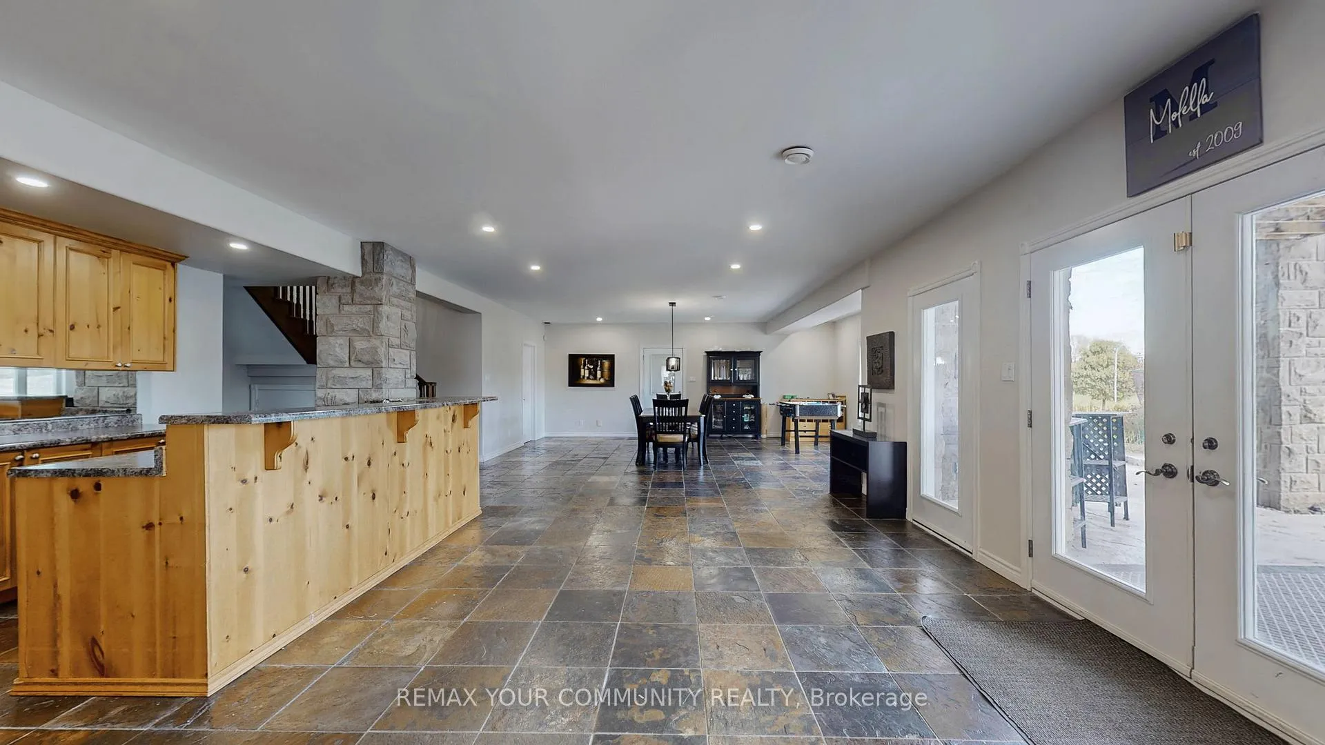Photo 46 of 1065 20th Side Road, King, Schomberg — HOMEH