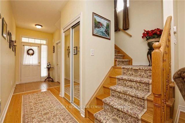 Photo 6 of 43 Joywill Court, Brampton, Fletcher's Meadow — HOMEH