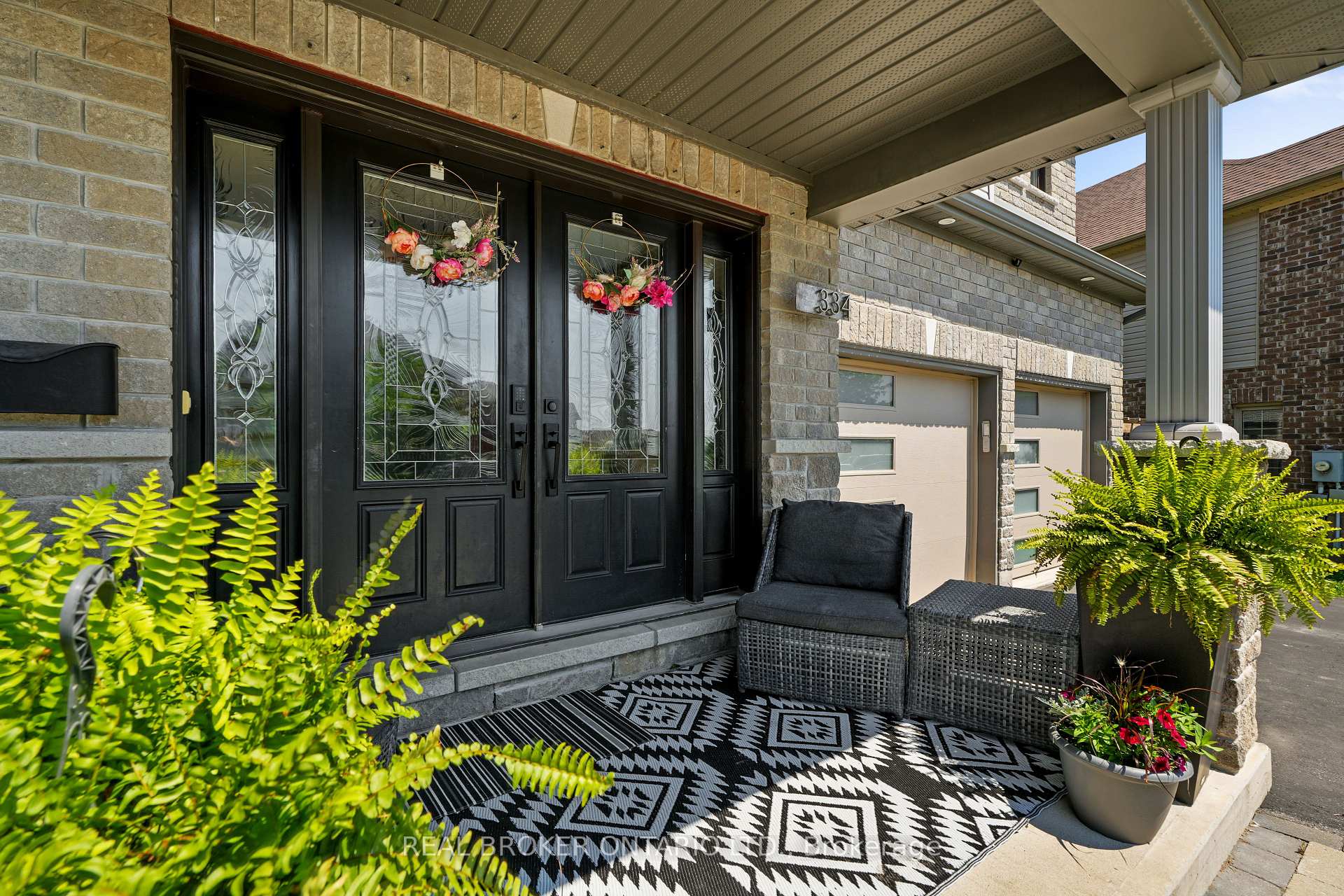 Photo 11 of 334 Blacksmith Way, Peterborough, Northcrest Ward 5 — HOMEH