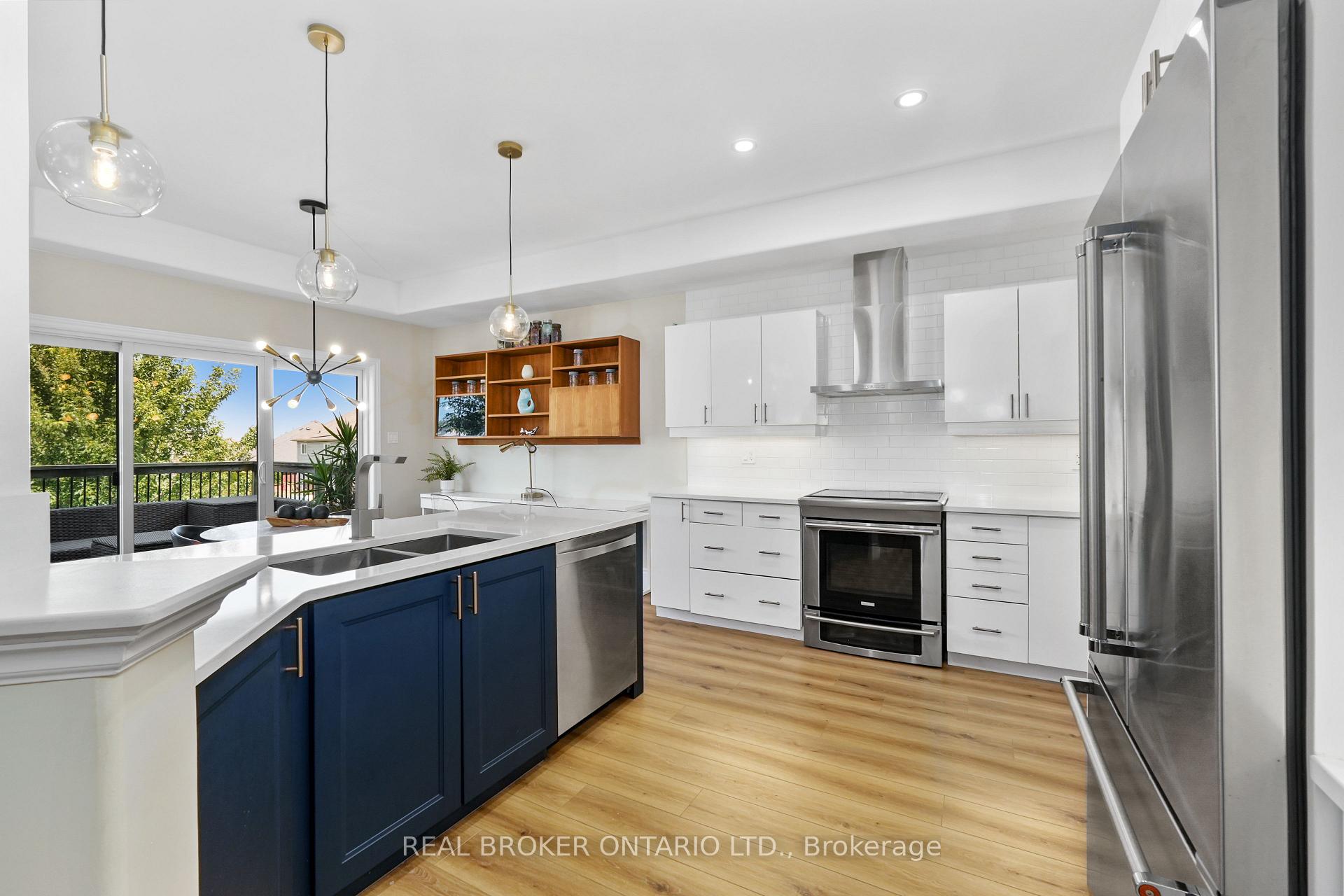 Photo 16 of 334 Blacksmith Way, Peterborough, Northcrest Ward 5 — HOMEH