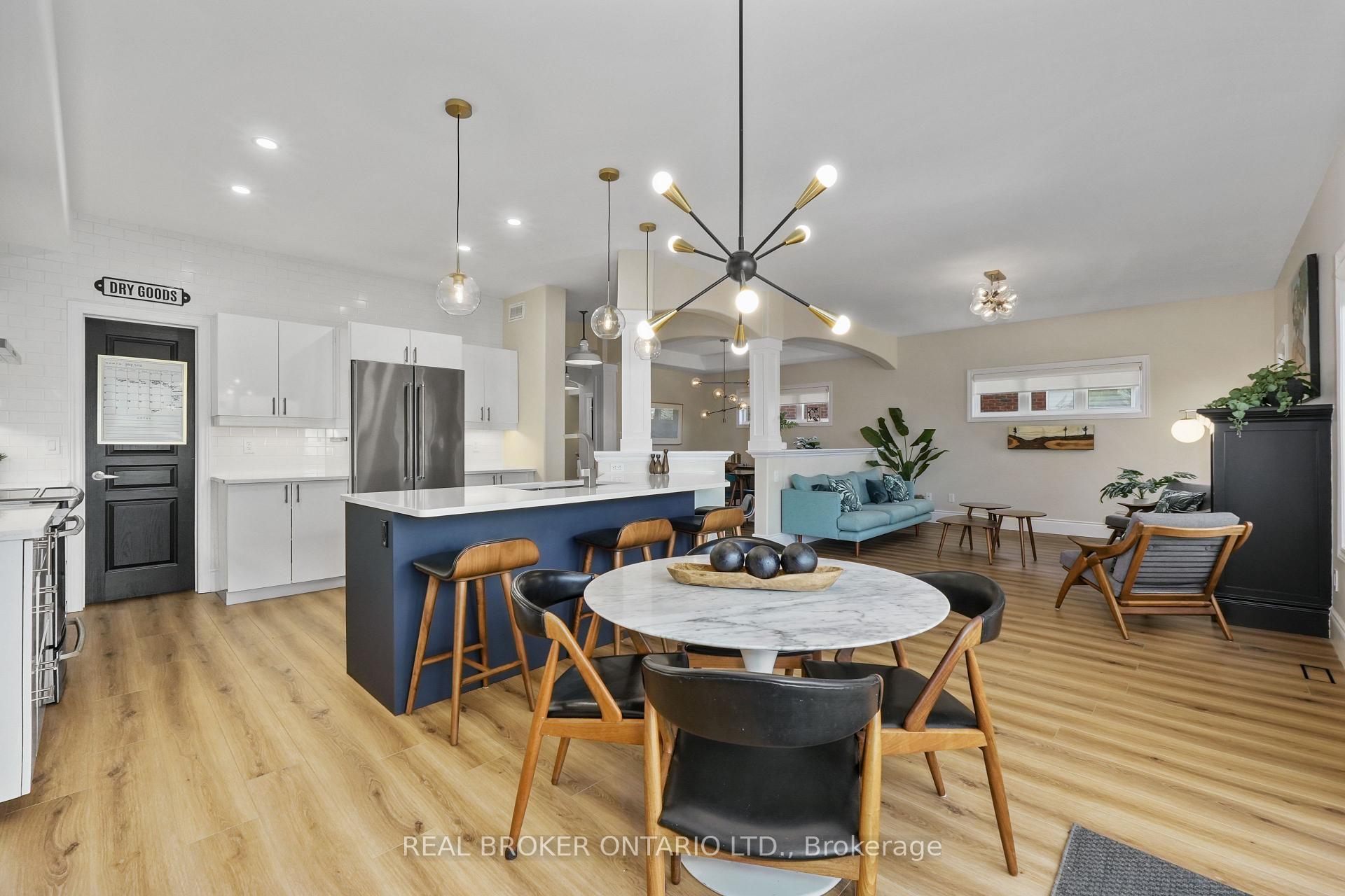 Photo 24 of 334 Blacksmith Way, Peterborough, Northcrest Ward 5 — HOMEH
