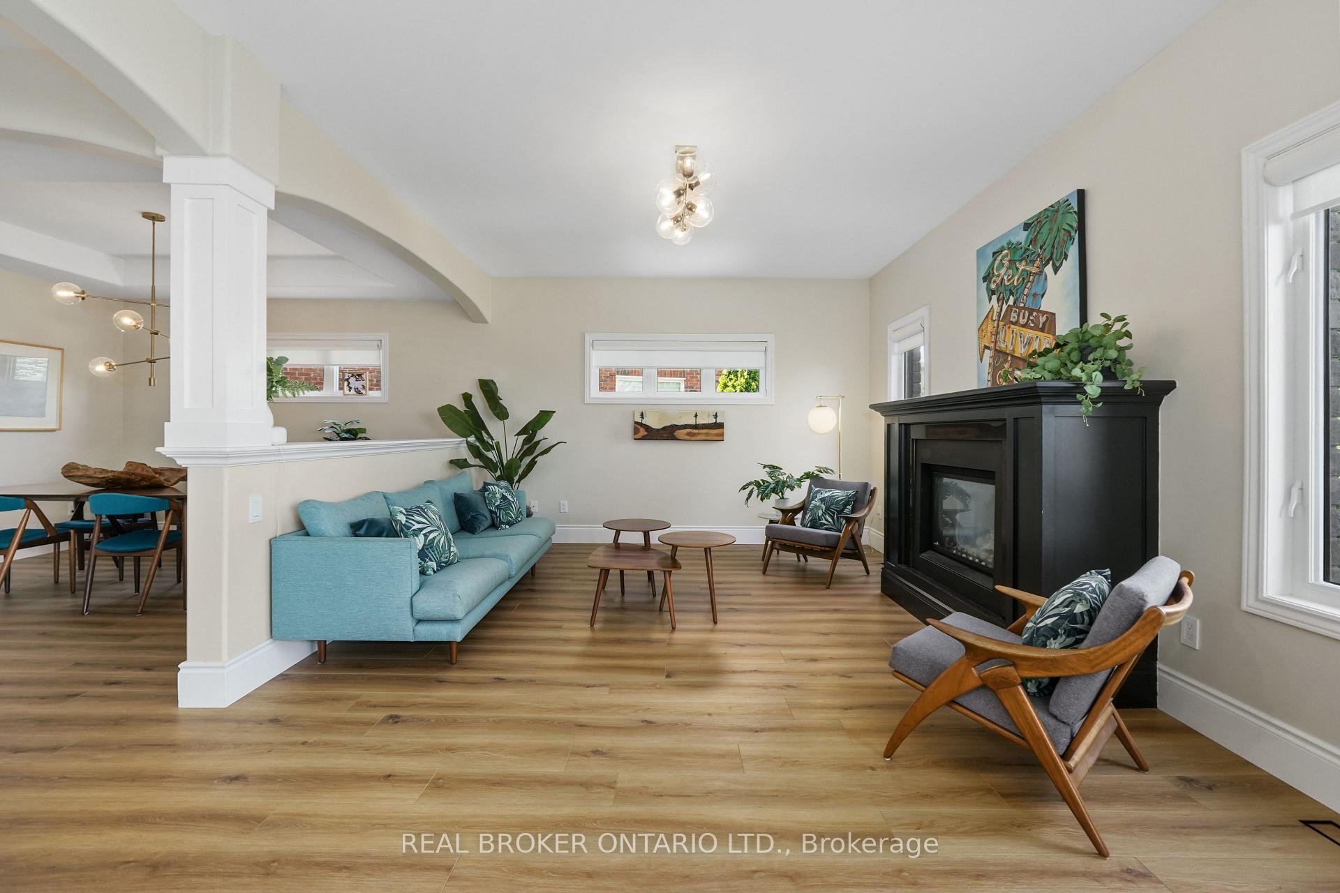 Photo 27 of 334 Blacksmith Way, Peterborough, Northcrest Ward 5 — HOMEH