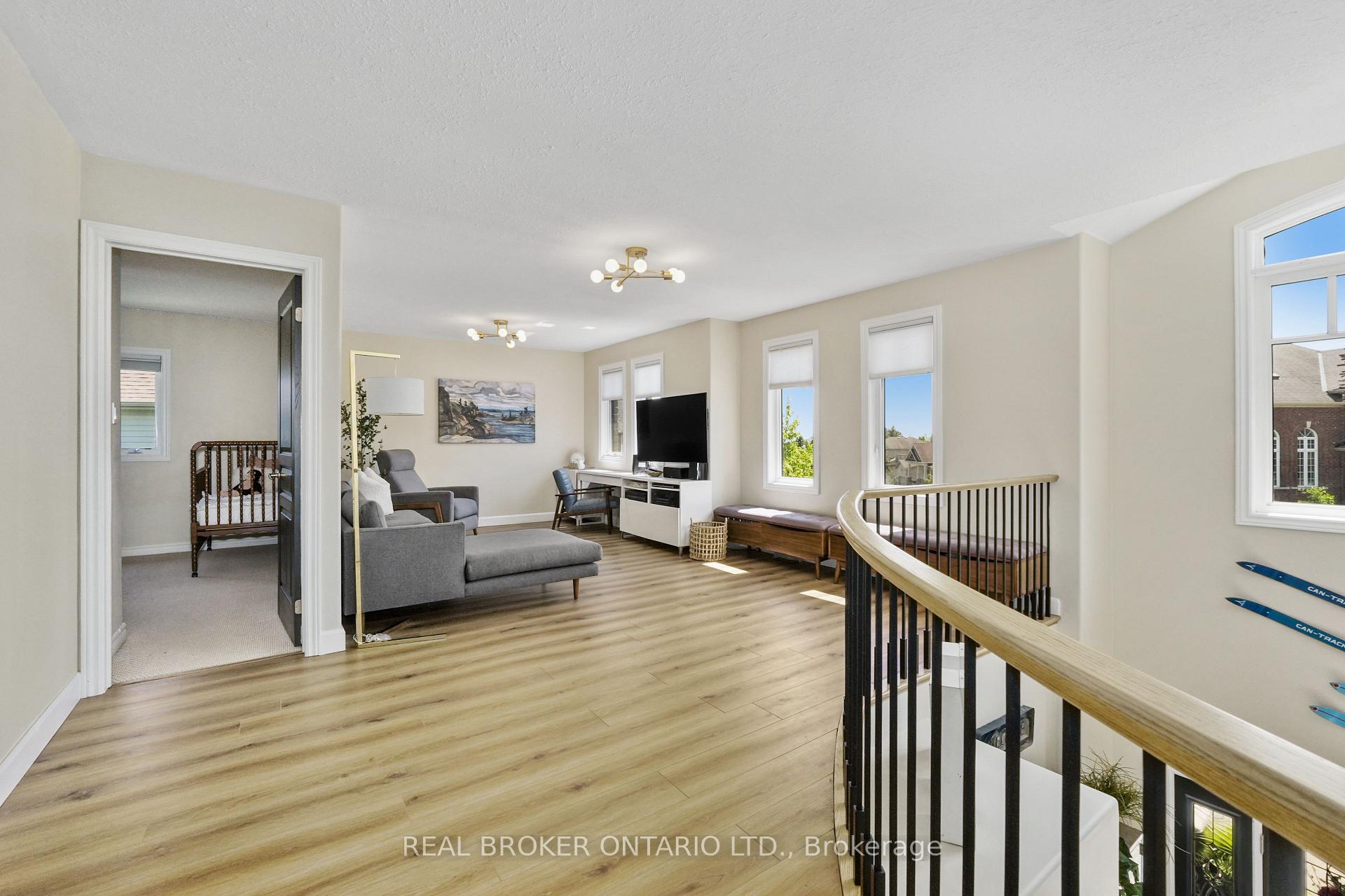 Photo 32 of 334 Blacksmith Way, Peterborough, Northcrest Ward 5 — HOMEH