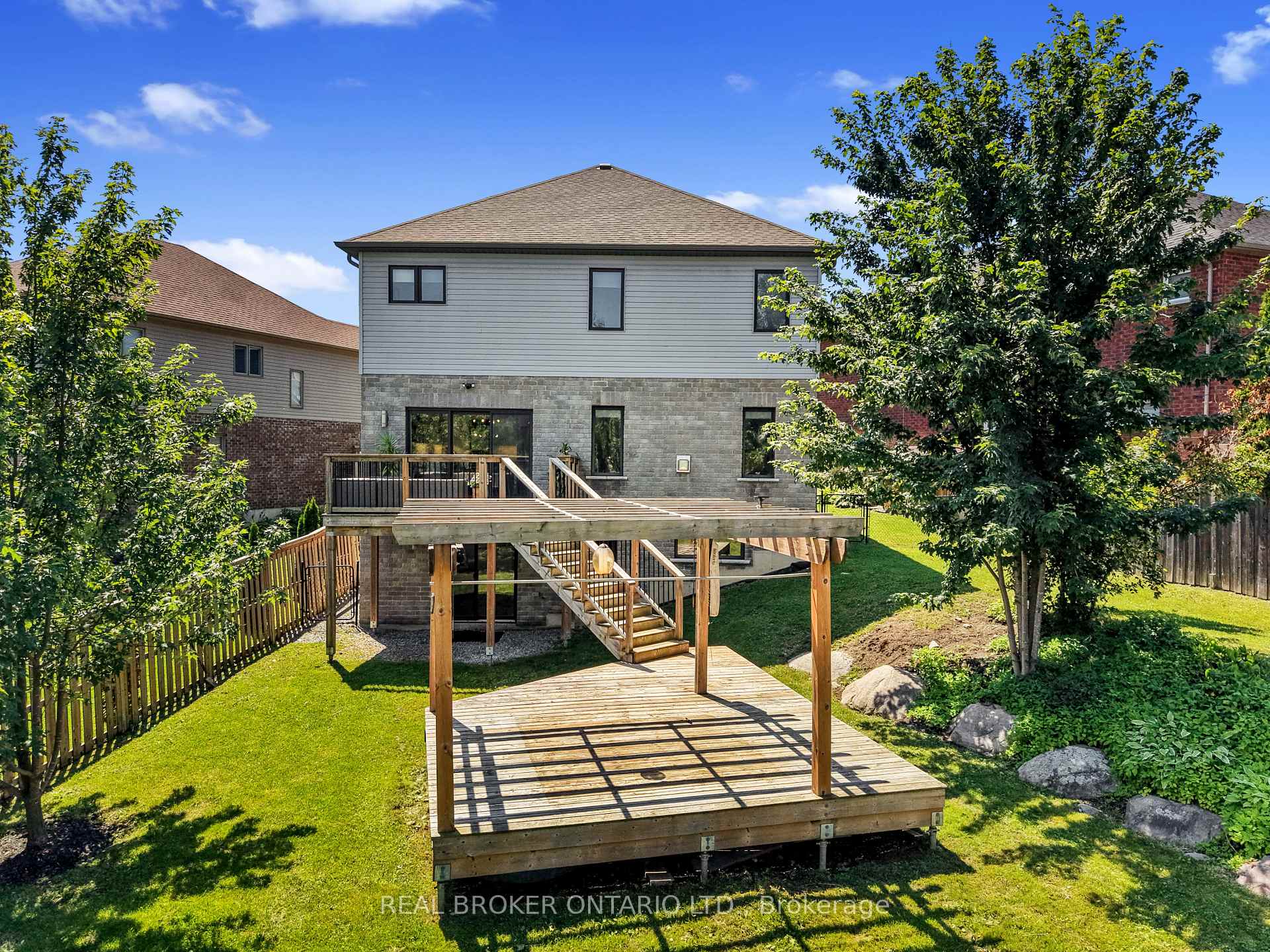 Photo 54 of 334 Blacksmith Way, Peterborough, Northcrest Ward 5 — HOMEH