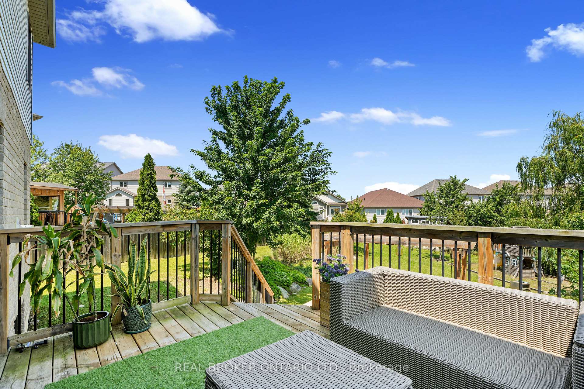 Photo 53 of 334 Blacksmith Way, Peterborough, Northcrest Ward 5 — HOMEH