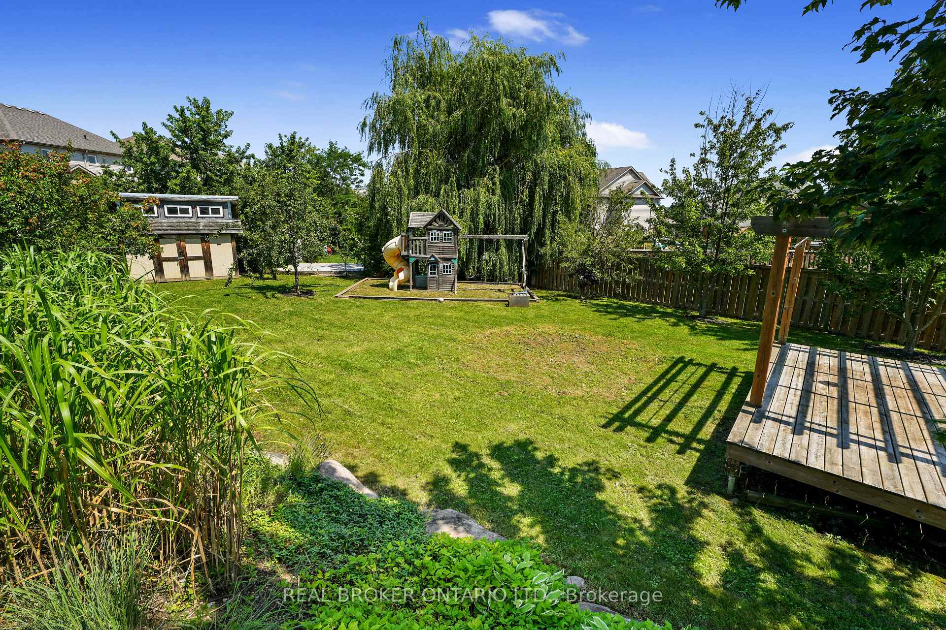Photo 58 of 334 Blacksmith Way, Peterborough, Northcrest Ward 5 — HOMEH