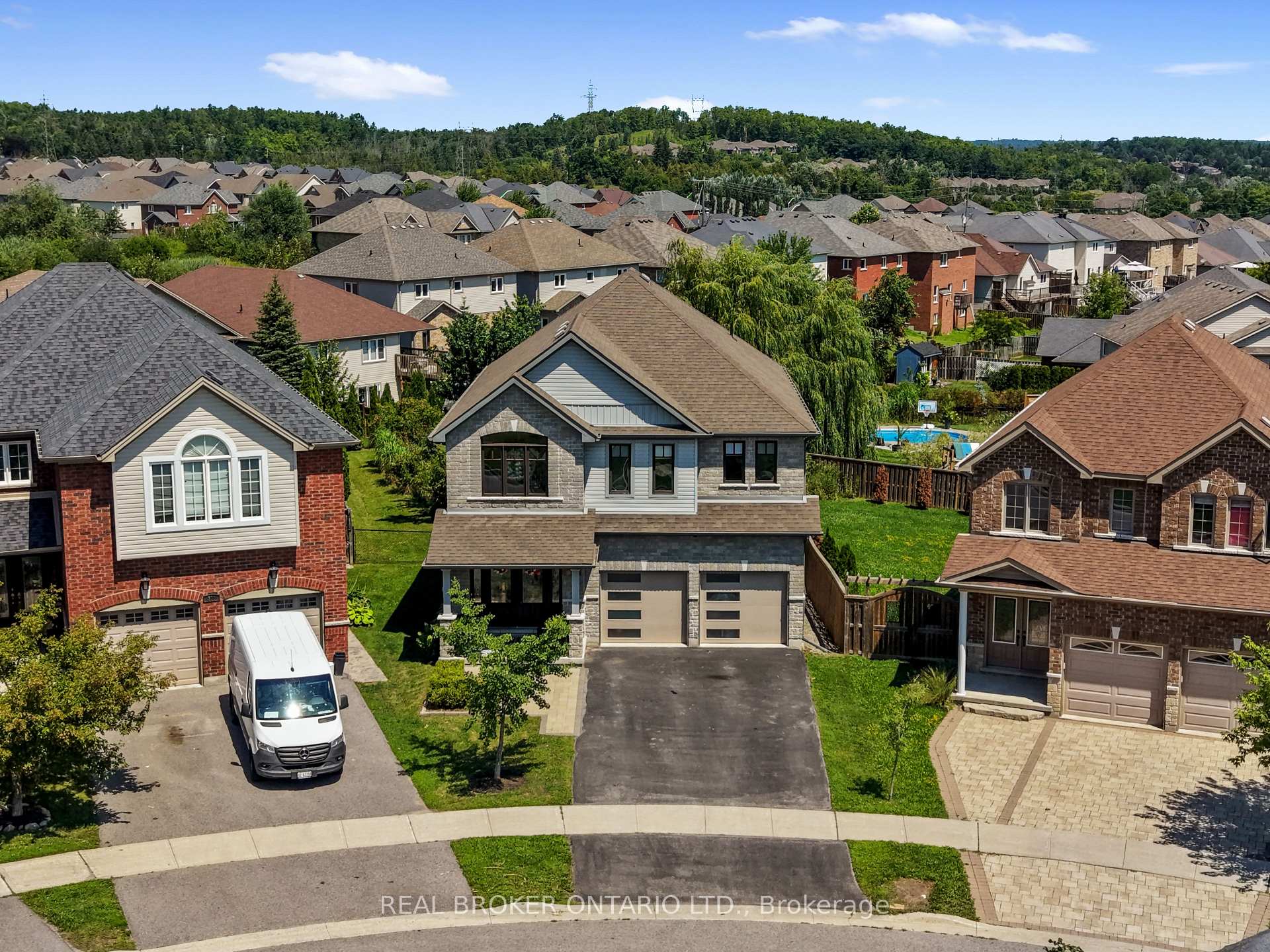 Photo 56 of 334 Blacksmith Way, Peterborough, Northcrest Ward 5 — HOMEH