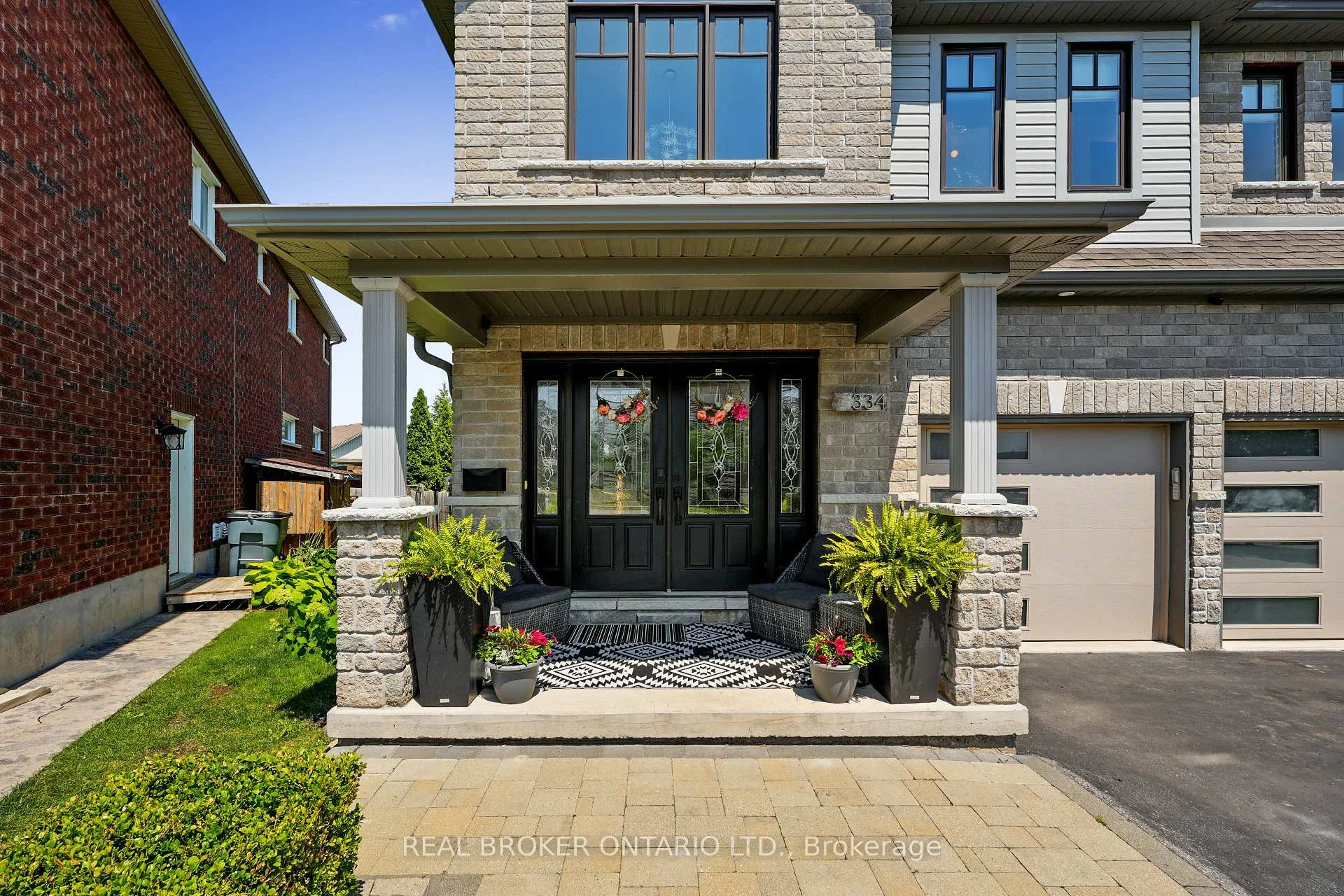 Photo 7 of 334 Blacksmith Way, Peterborough, Northcrest Ward 5 — HOMEH