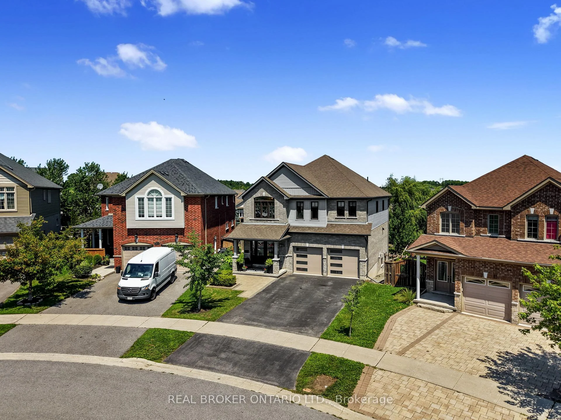 Photo 10 of 334 Blacksmith Way, Peterborough, Northcrest Ward 5 — HOMEH