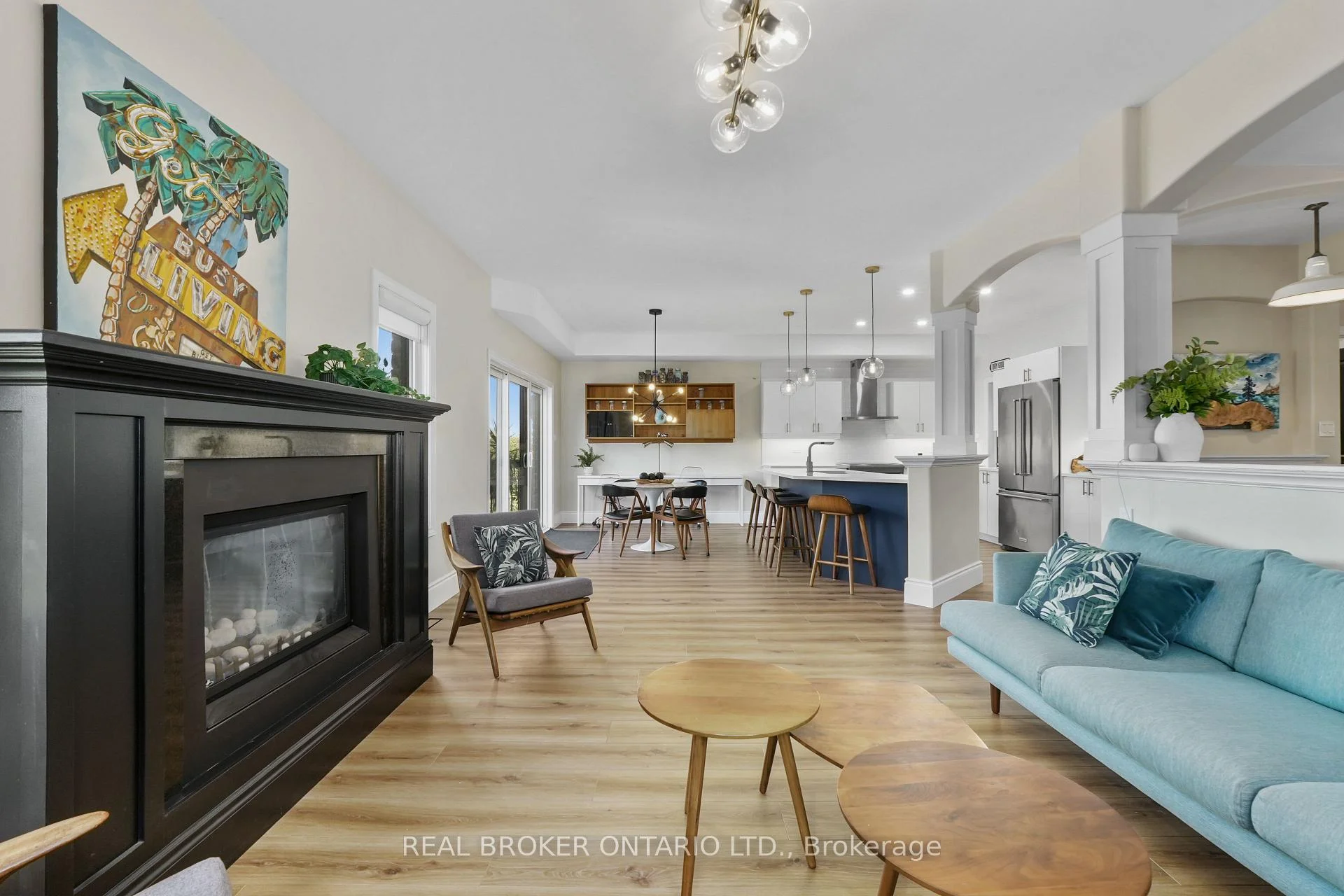 Photo 26 of 334 Blacksmith Way, Peterborough, Northcrest Ward 5 — HOMEH