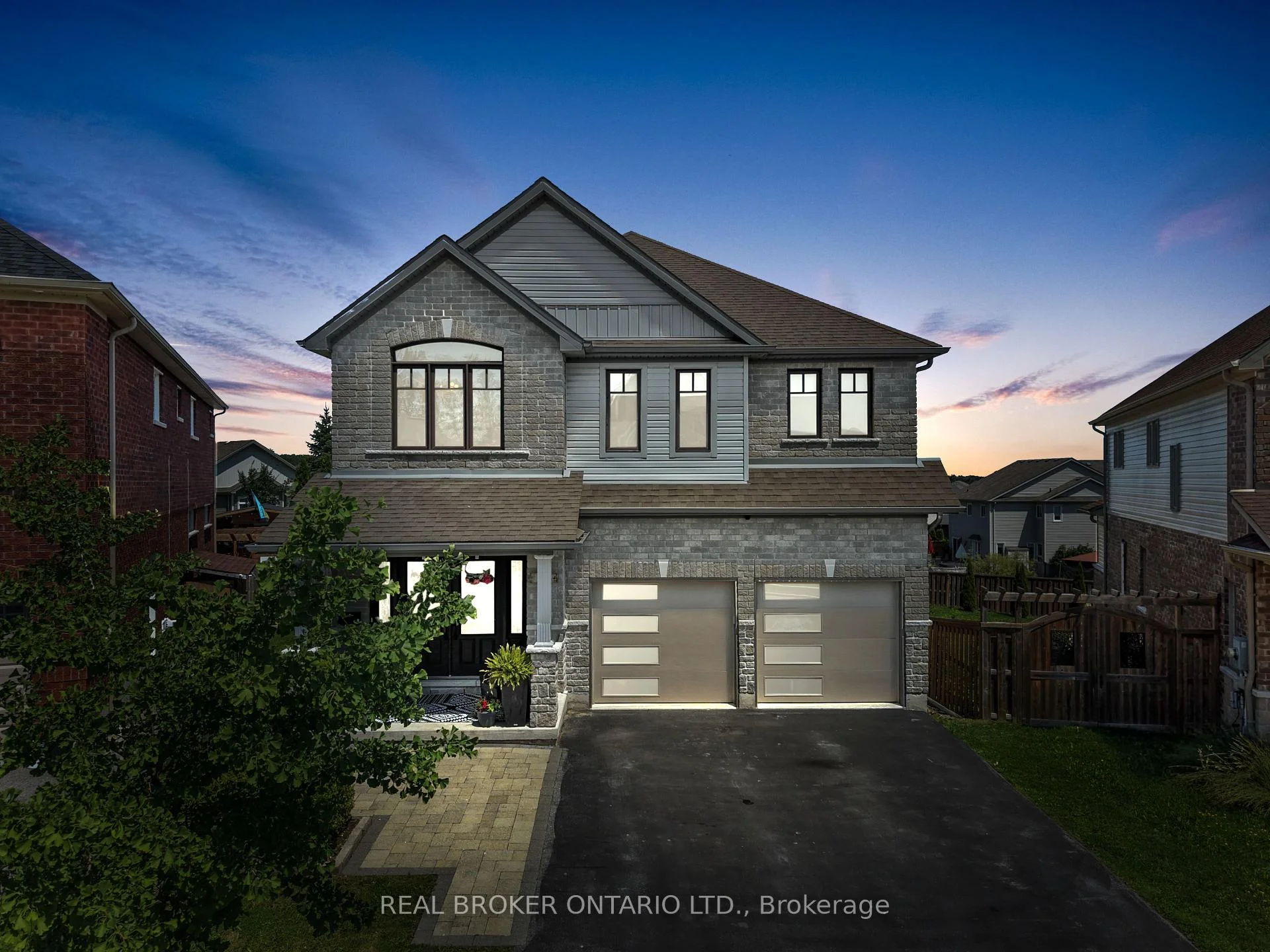 Photo 4 of 334 Blacksmith Way, Peterborough, Northcrest Ward 5 — HOMEH
