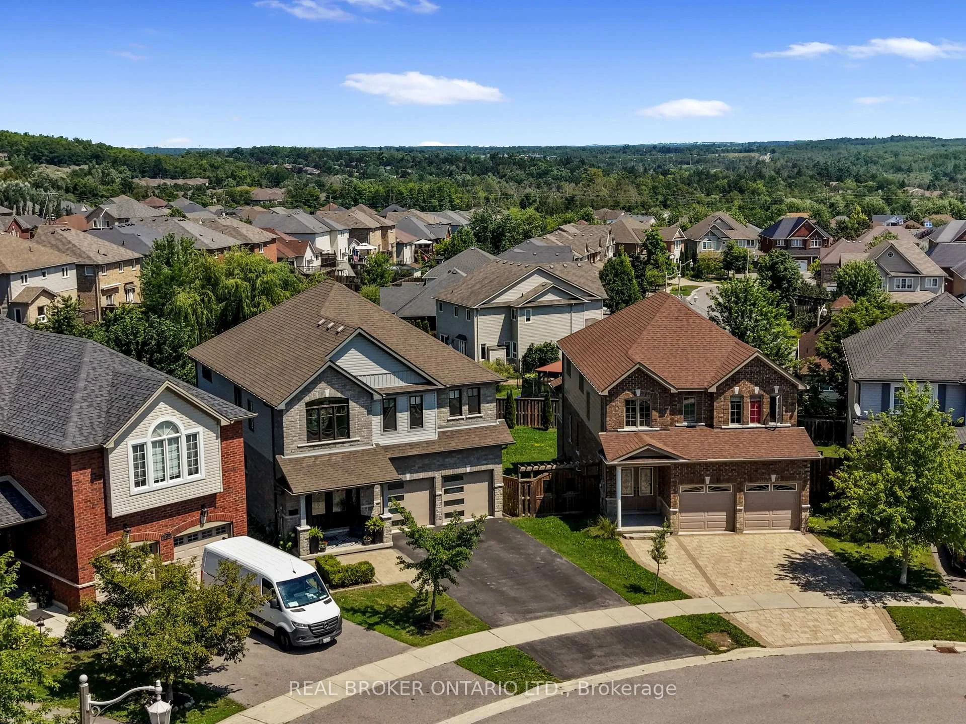 Photo 60 of 334 Blacksmith Way, Peterborough, Northcrest Ward 5 — HOMEH
