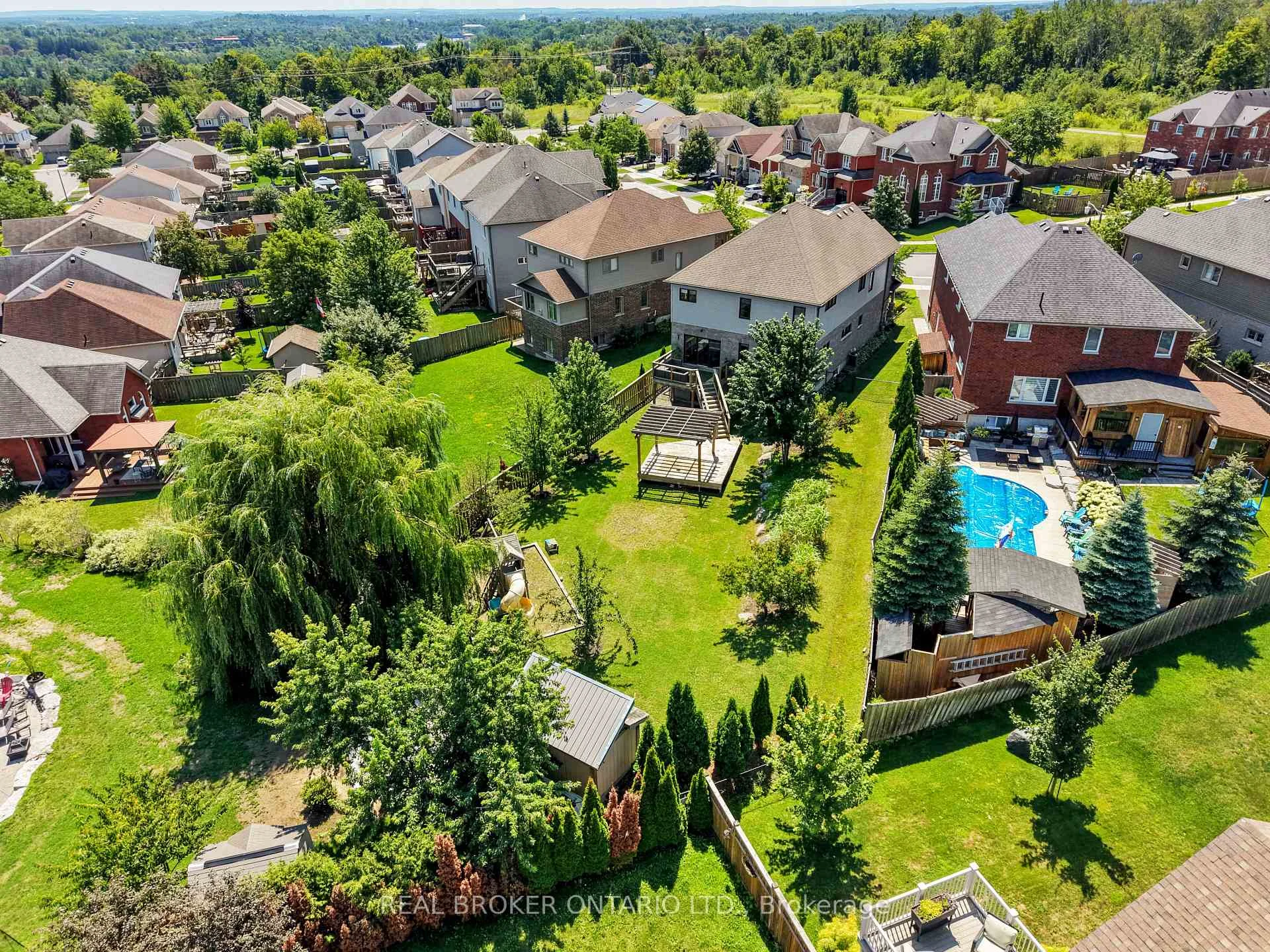 Photo 61 of 334 Blacksmith Way, Peterborough, Northcrest Ward 5 — HOMEH