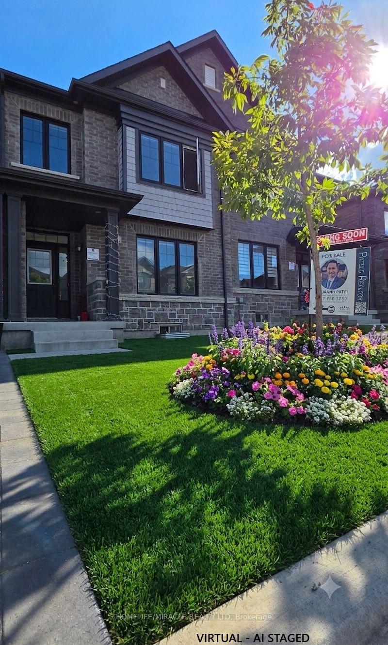 Photo 1 of 12 Thelma Drive, Whitby, Rural Whitby — HOMEH