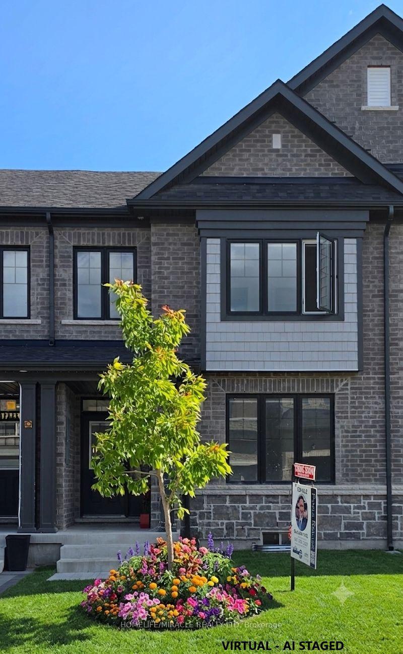 Photo 2 of 12 Thelma Drive, Whitby, Rural Whitby — HOMEH