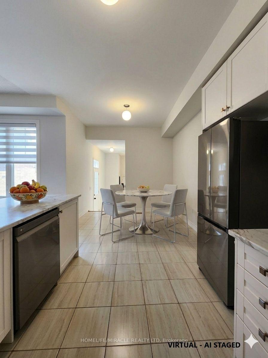 Photo 7 of 12 Thelma Drive, Whitby, Rural Whitby — HOMEH