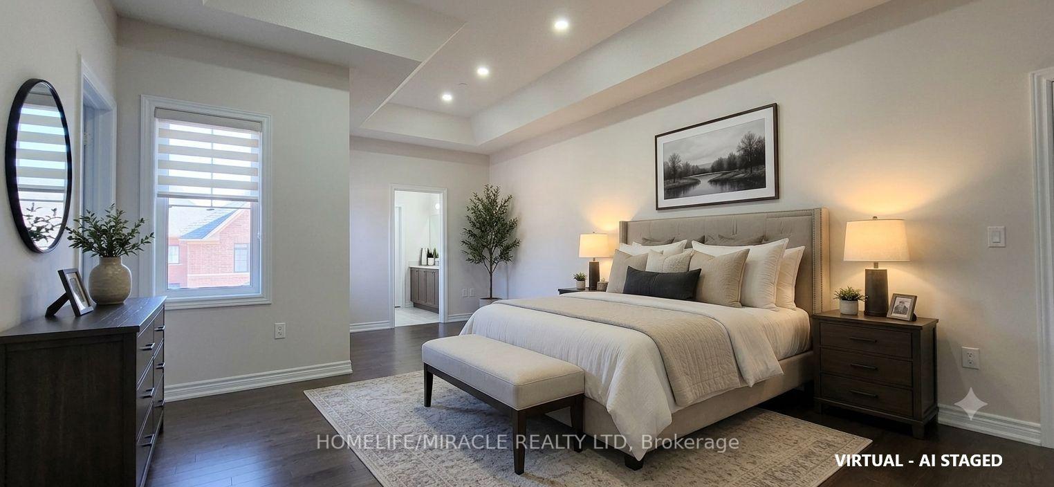 Photo 8 of 12 Thelma Drive, Whitby, Rural Whitby — HOMEH