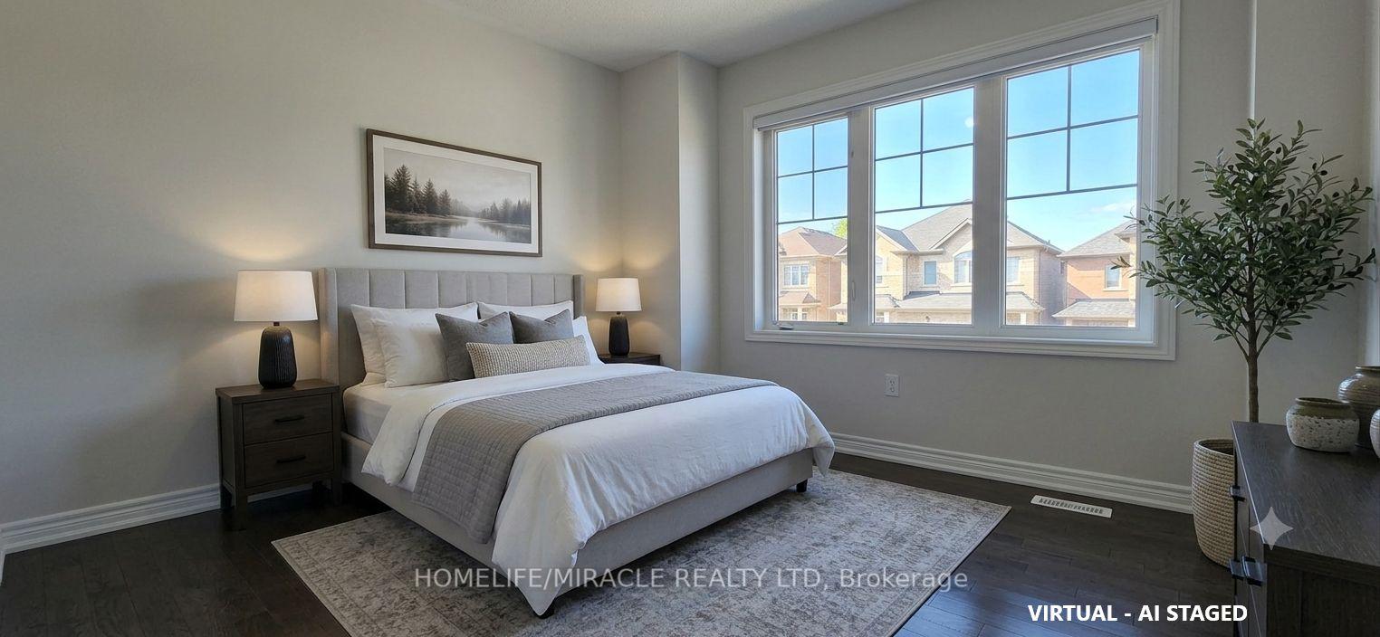 Photo 9 of 12 Thelma Drive, Whitby, Rural Whitby — HOMEH