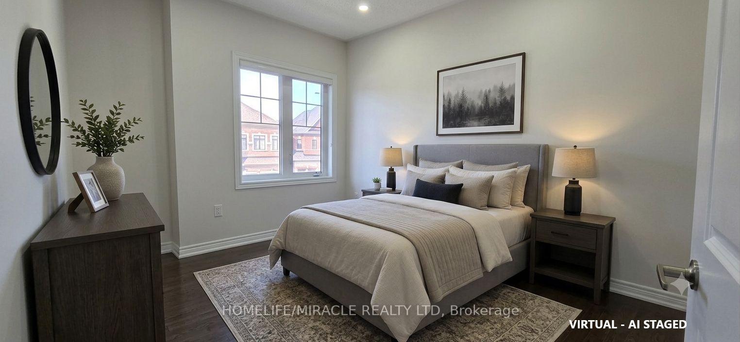 Photo 10 of 12 Thelma Drive, Whitby, Rural Whitby — HOMEH