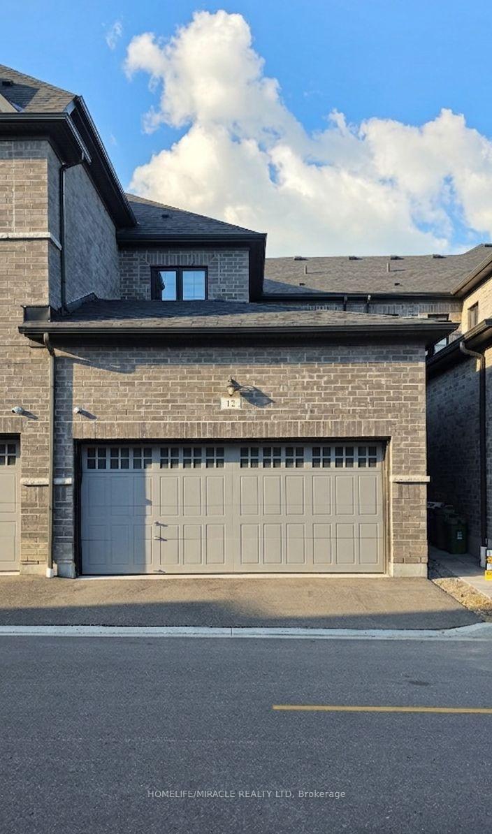 Photo 18 of 12 Thelma Drive, Whitby, Rural Whitby — HOMEH