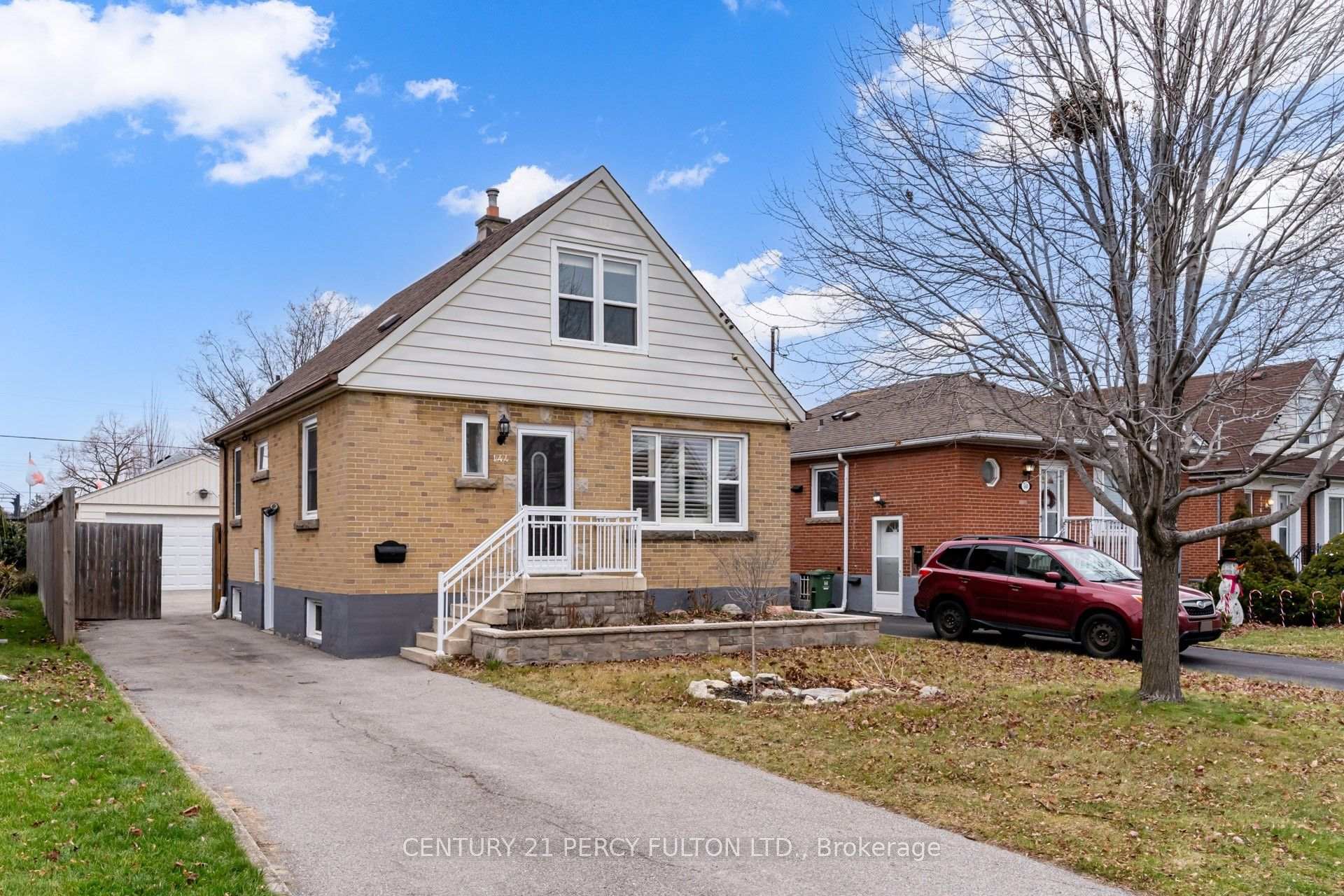 Photo 3 of Unit Basement, 144 Taylor Avenue, Hamilton, Glenview — HOMEH