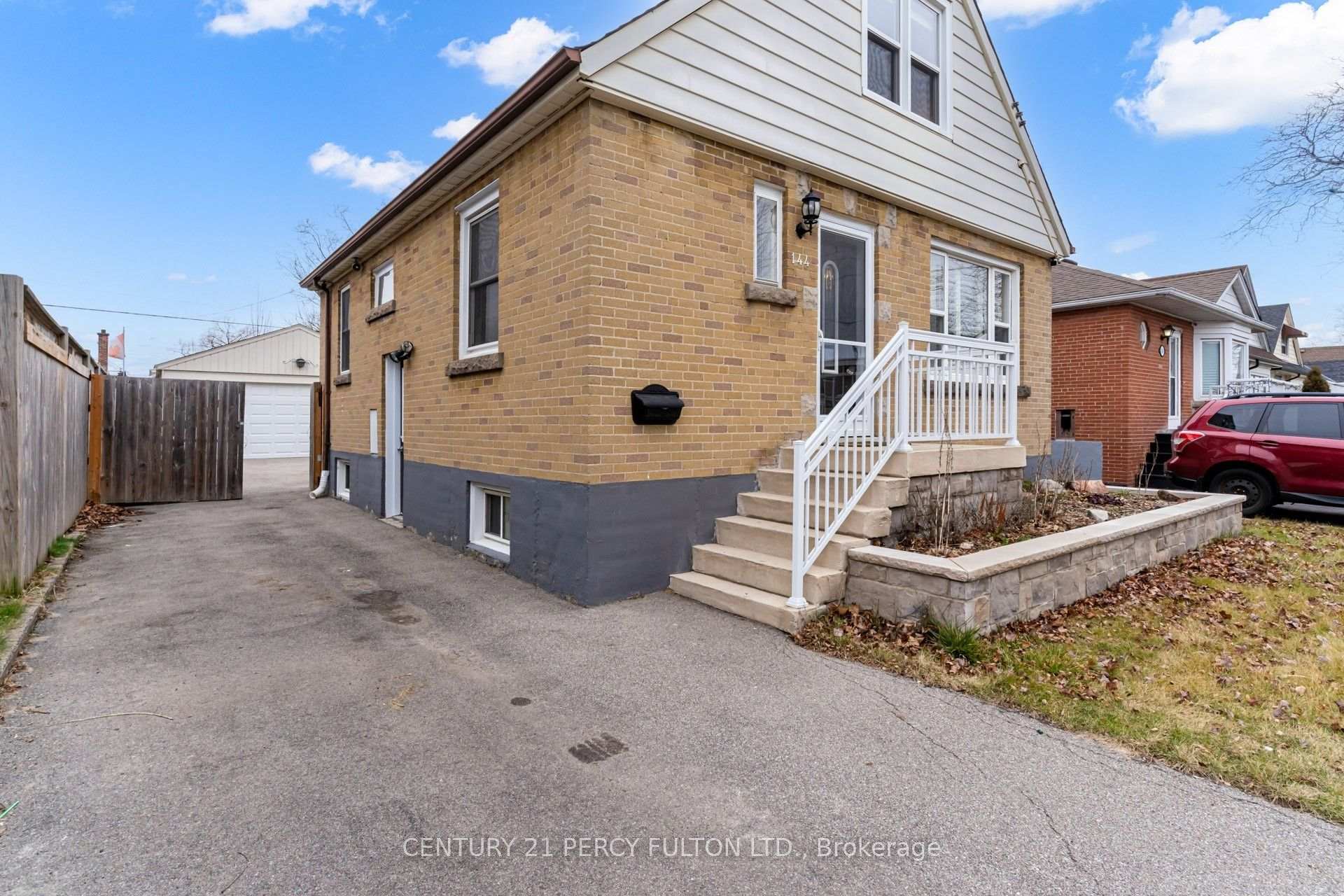 Photo 4 of Unit Basement, 144 Taylor Avenue, Hamilton, Glenview — HOMEH