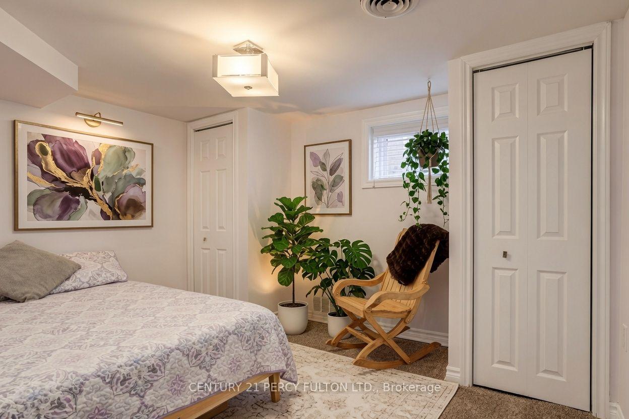 Photo 11 of Unit Basement, 144 Taylor Avenue, Hamilton, Glenview — HOMEH