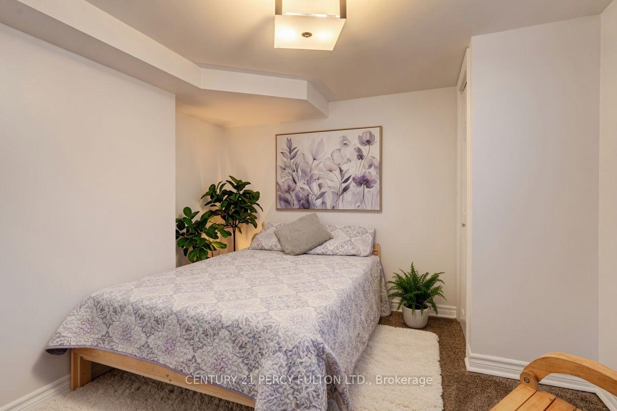 Photo 12 of Unit Basement, 144 Taylor Avenue, Hamilton, Glenview — HOMEH