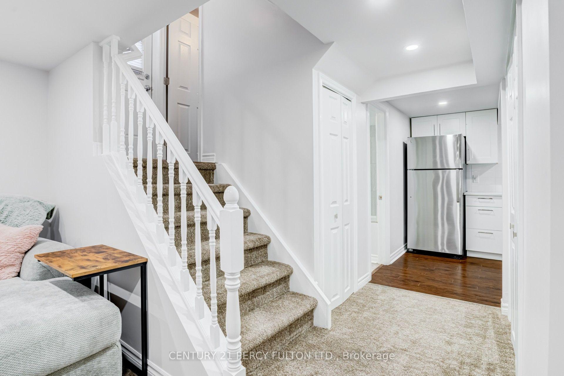 Photo 13 of Unit Basement, 144 Taylor Avenue, Hamilton, Glenview — HOMEH