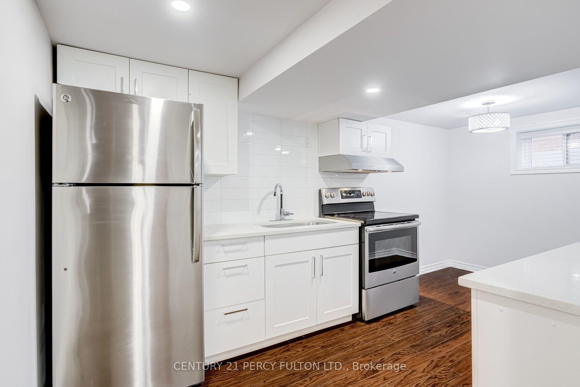 Photo 14 of Unit Basement, 144 Taylor Avenue, Hamilton, Glenview — HOMEH