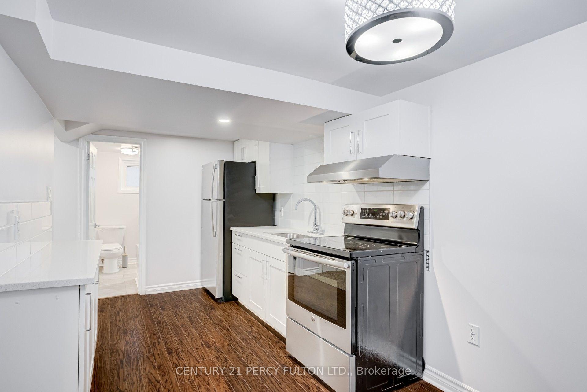 Photo 15 of Unit Basement, 144 Taylor Avenue, Hamilton, Glenview — HOMEH