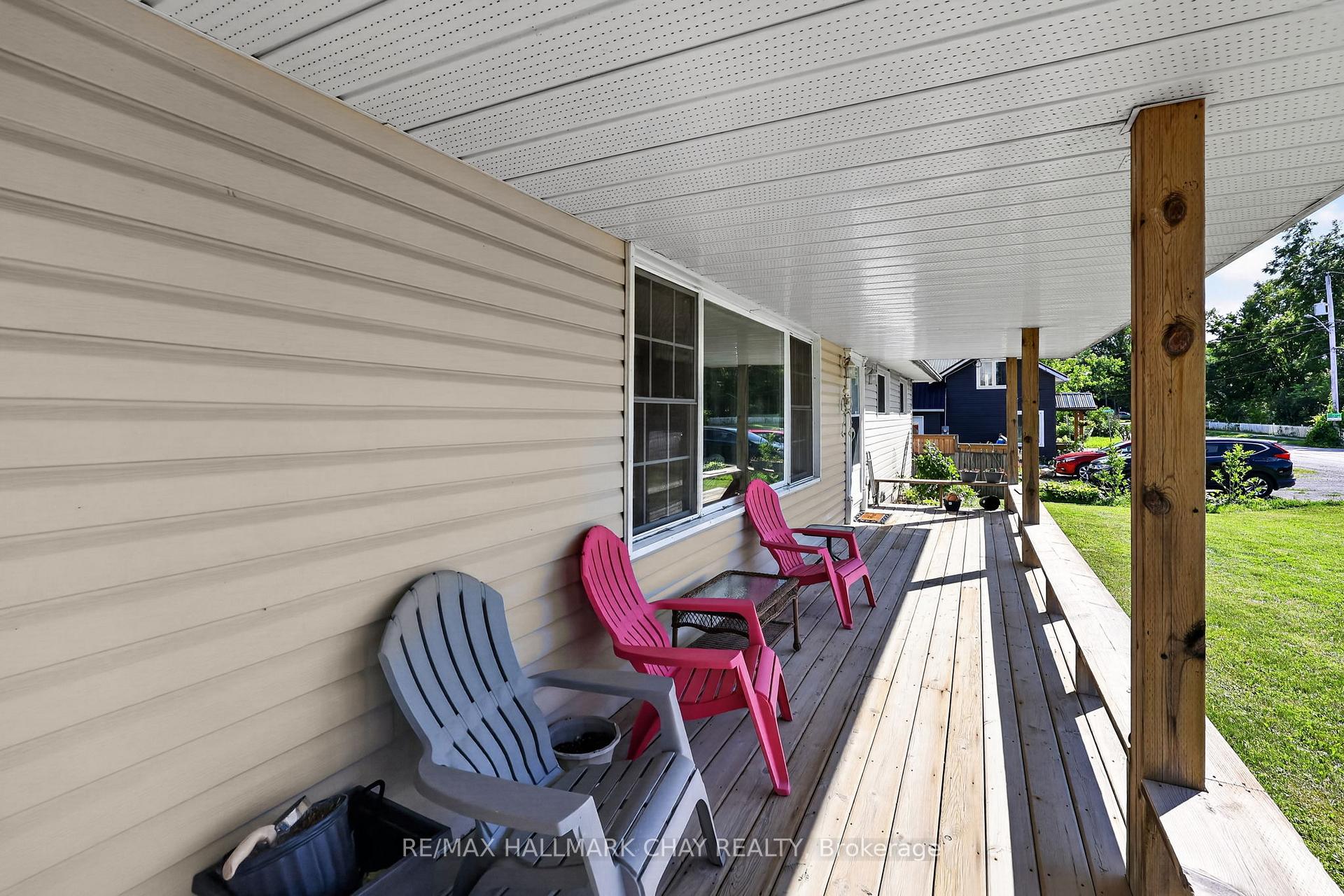 Photo 2 of 41 Albert Street, Kawartha Lakes, Bexley — HOMEH