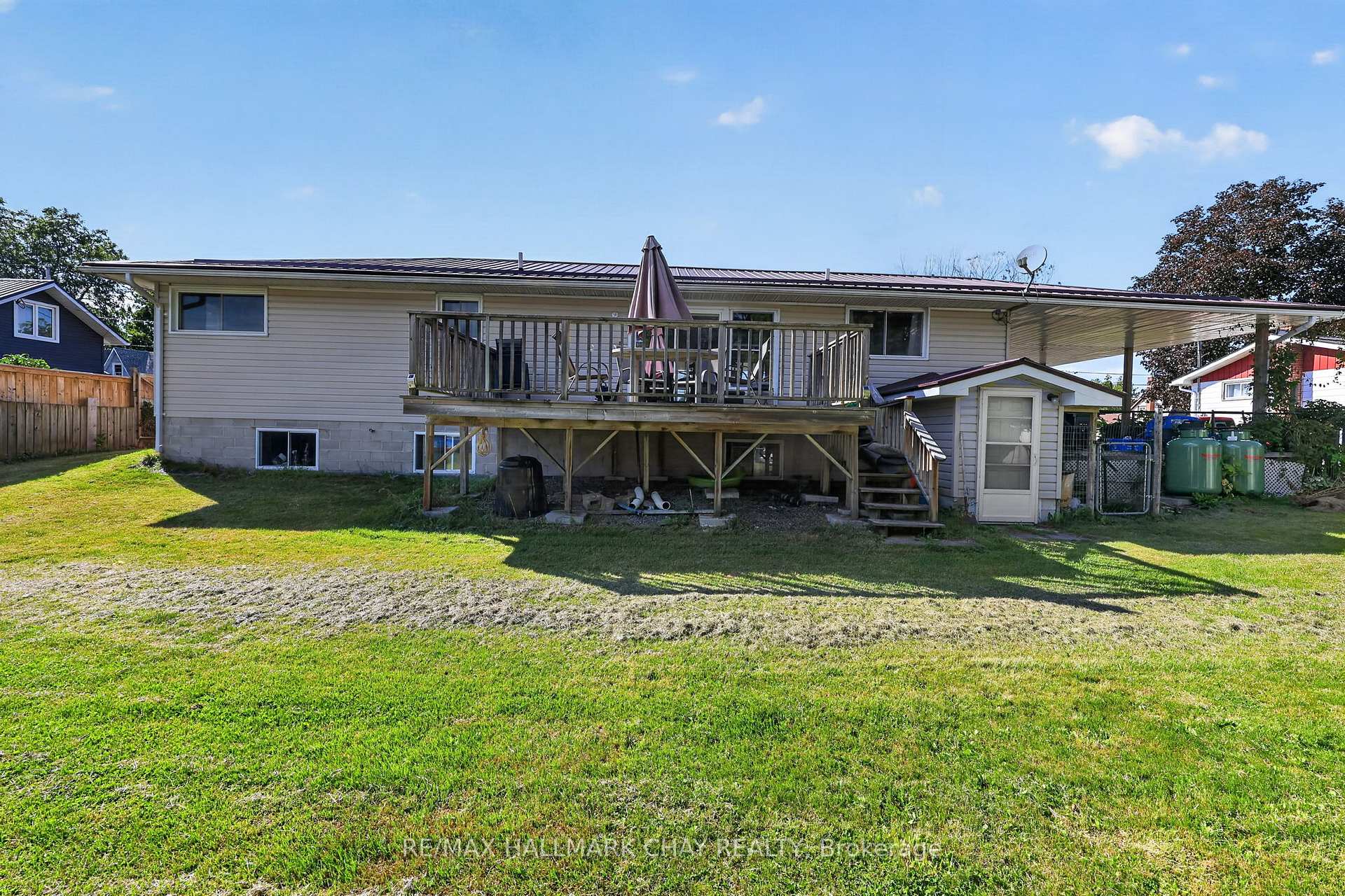 Photo 26 of 41 Albert Street, Kawartha Lakes, Bexley — HOMEH