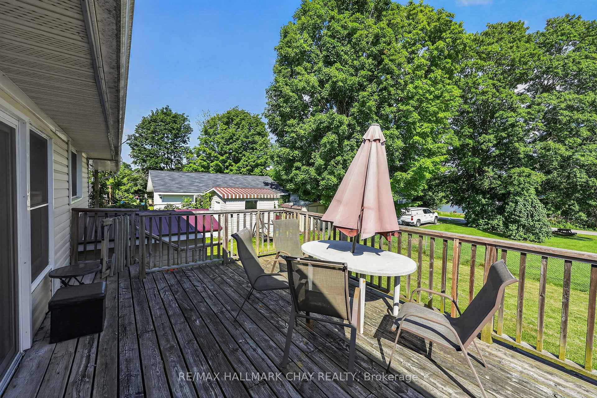 Photo 28 of 41 Albert Street, Kawartha Lakes, Bexley — HOMEH