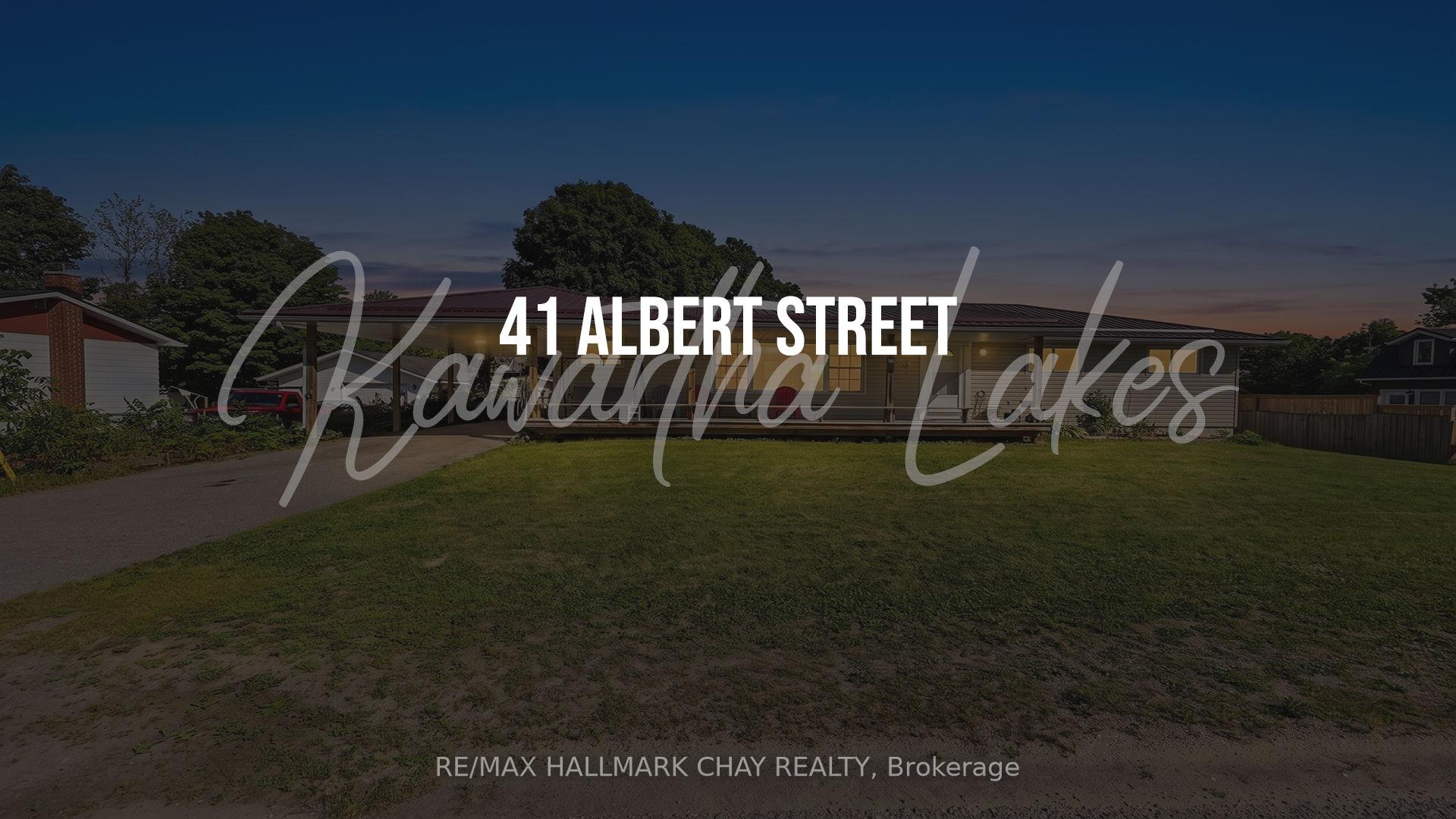 Photo 32 of 41 Albert Street, Kawartha Lakes, Bexley — HOMEH