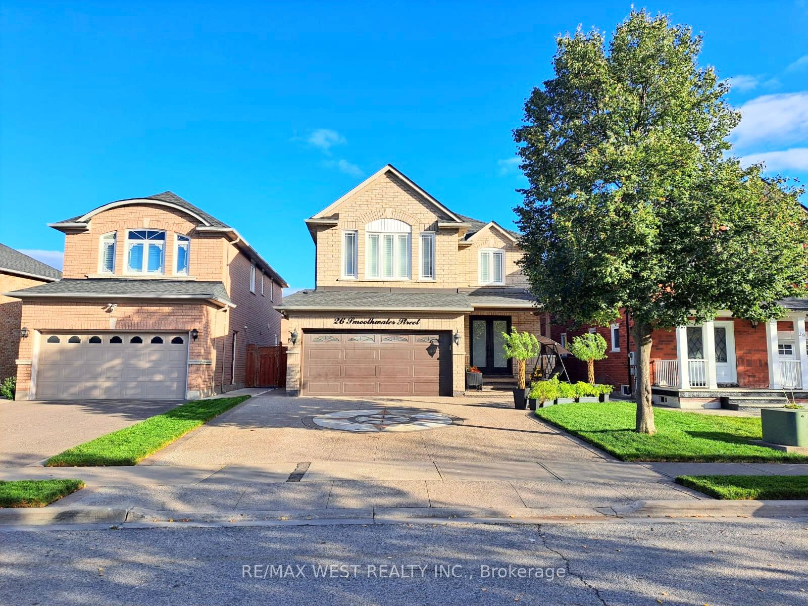 Photo 2 of Unit Basement, 26 Smoothwater Street, Brampton, Sandringham-Wellington — HOMEH