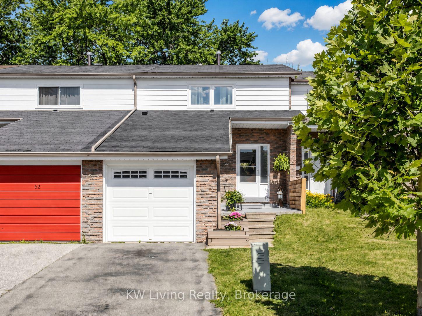 Photo 1 of 64 Burkwood Crescent, Scarborough, Malvern — HOMEH