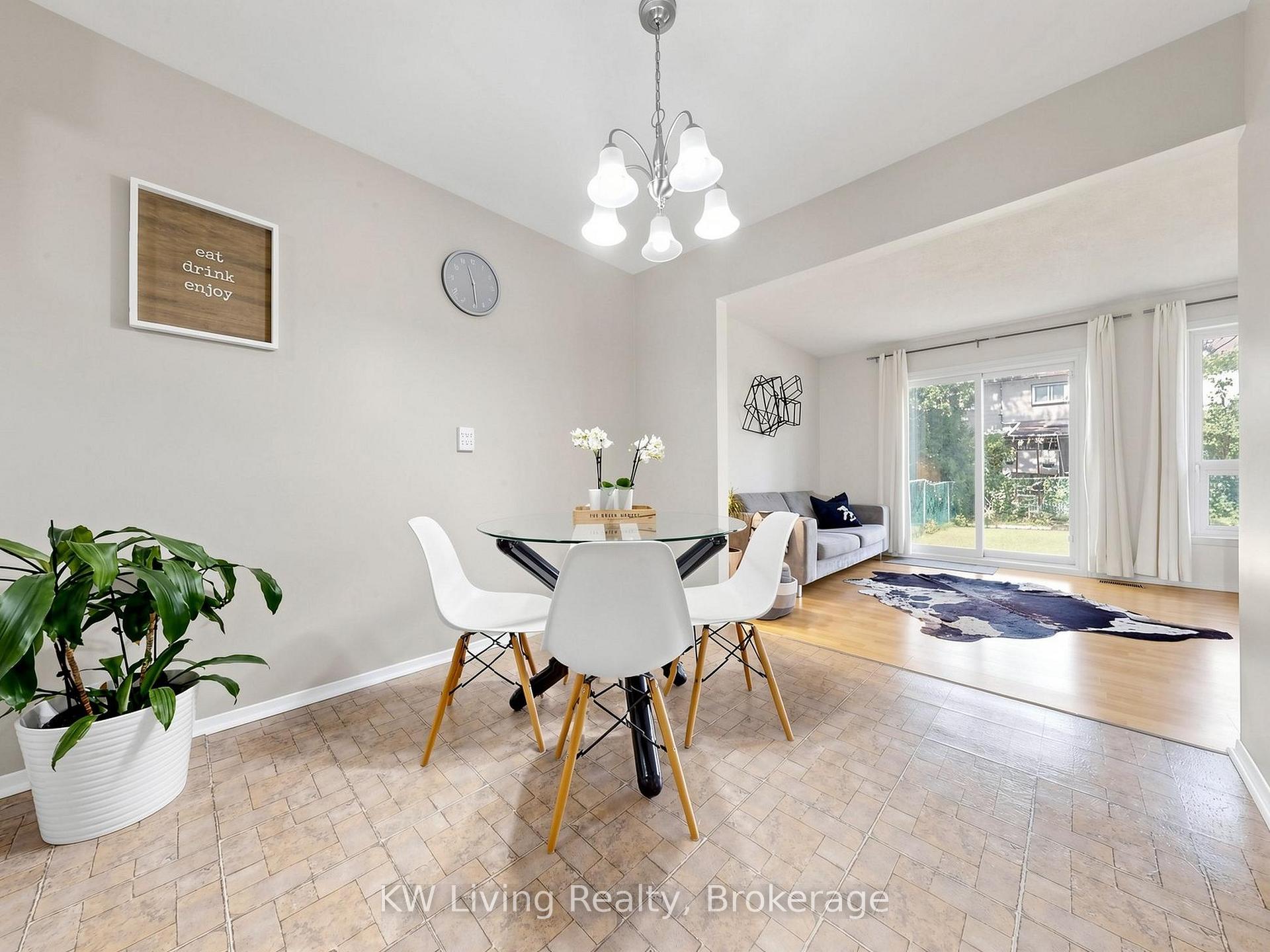Photo 10 of 64 Burkwood Crescent, Scarborough, Malvern — HOMEH