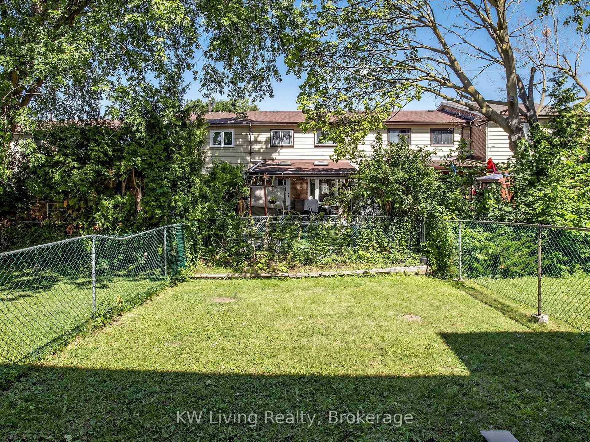 Photo 28 of 64 Burkwood Crescent, Scarborough, Malvern — HOMEH