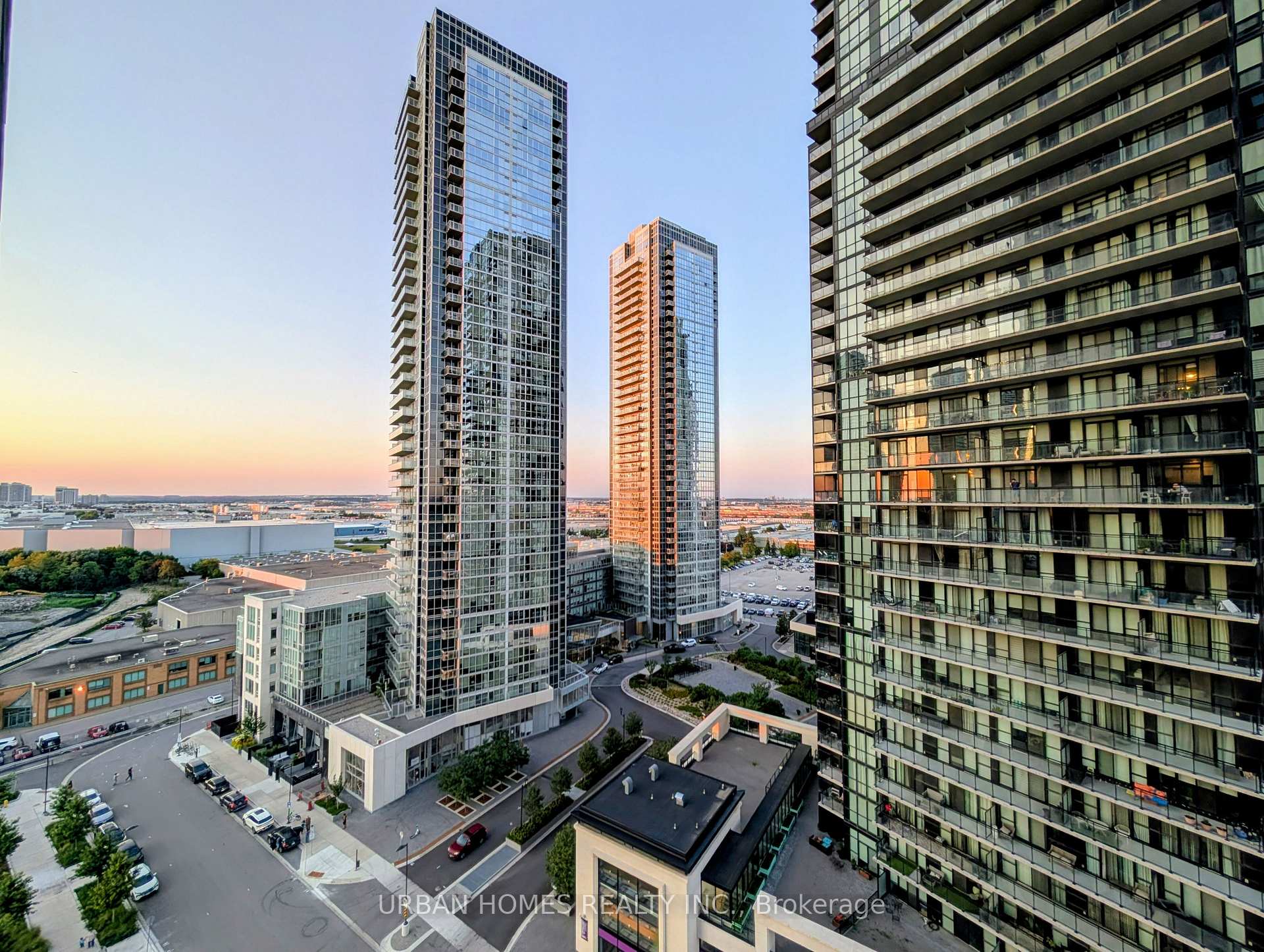Photo 36 of Unit 1307, 2920 Highway 7 Road, Vaughan, Vaughan Corporate Centre — HOMEH